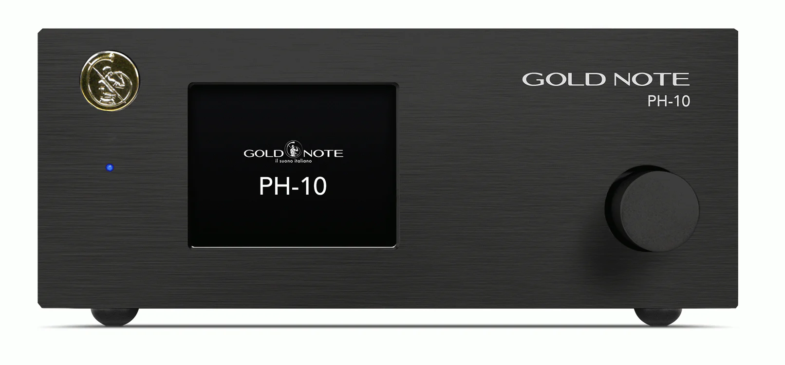 Gold Note PH-10 – Préamplificateur phono haut de gamme - Image 5