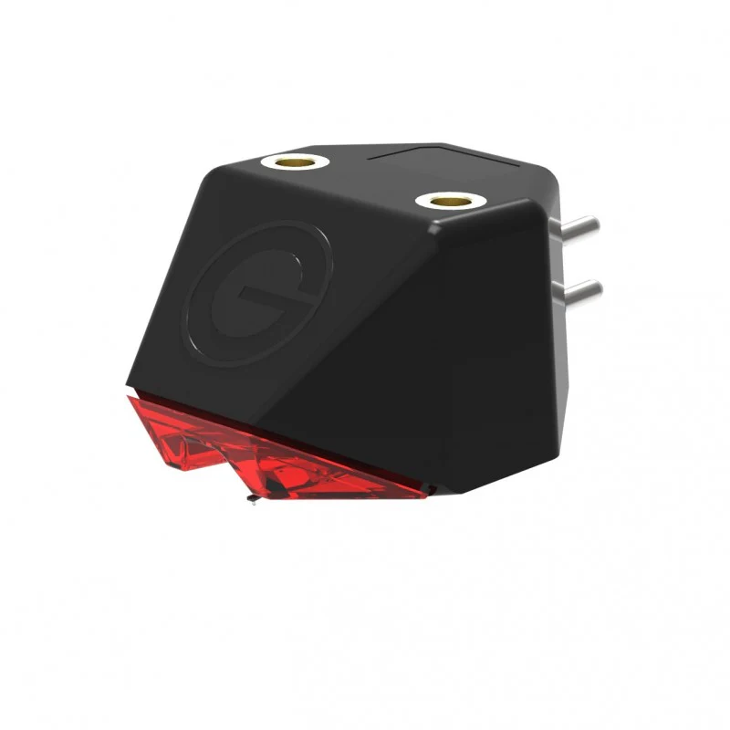 Goldring GL0054 - Cartouche à aimant mobile (Moving Magnet MM) - Image 4
