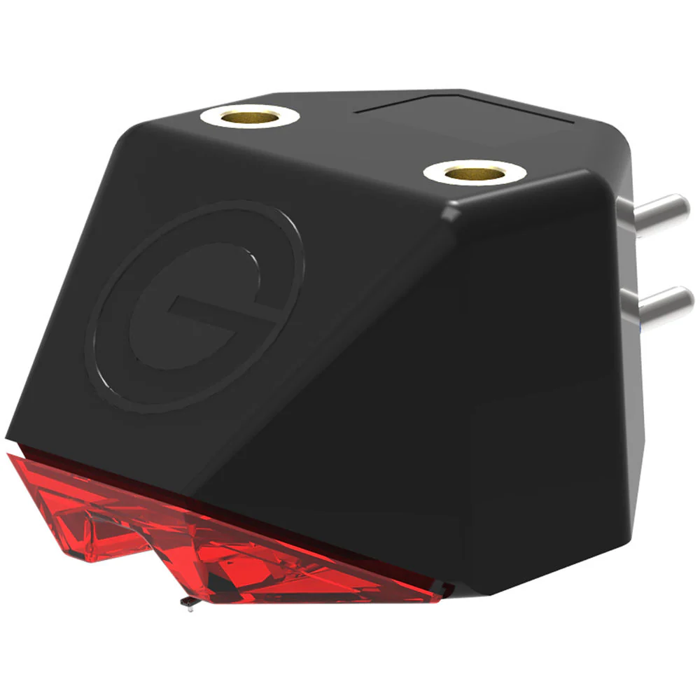 Goldring GL0054 - Cartouche à aimant mobile (Moving Magnet MM) - Image 6