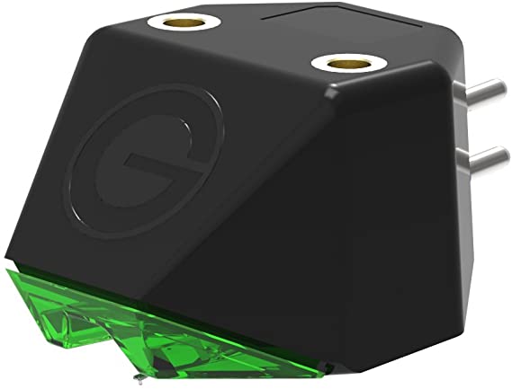 Goldring GL0056 - Cartouche à aimant mobile (Moving Magnet MM) - Image 2