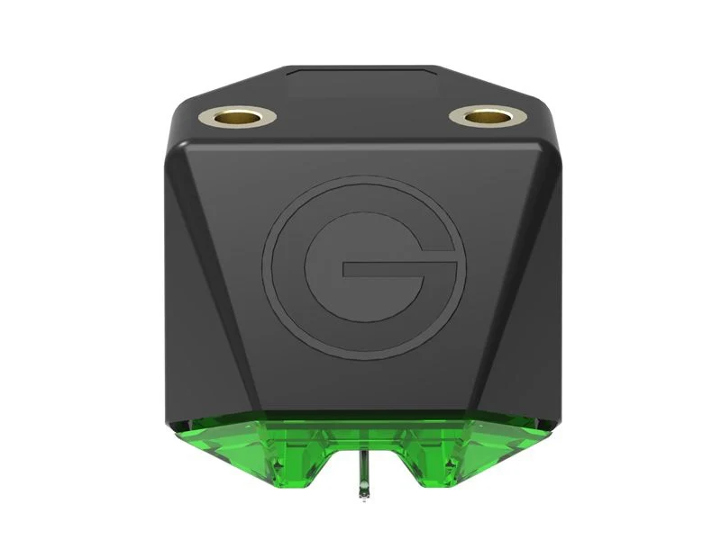 Goldring GL0056 - Cartouche à aimant mobile (Moving Magnet MM) - Image 3