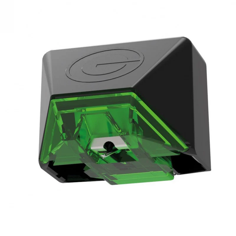 Goldring GL0056 - Cartouche à aimant mobile (Moving Magnet MM) - Image 4
