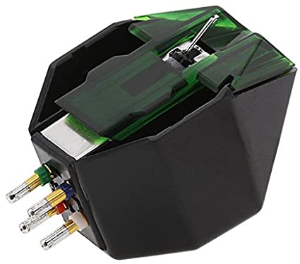 Goldring GL0056 - Cartouche à aimant mobile (Moving Magnet MM) - Image 5