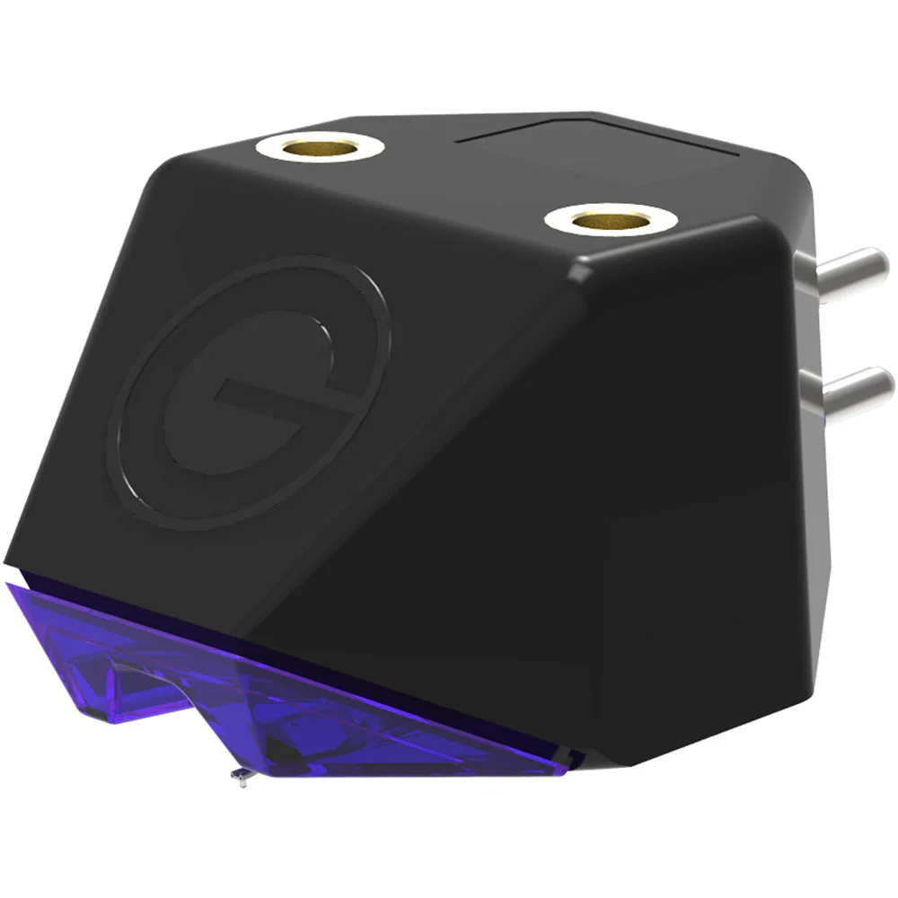 Goldring GL0058 - Cartouche à aimant mobile (Moving Magnet MM) - Image 4