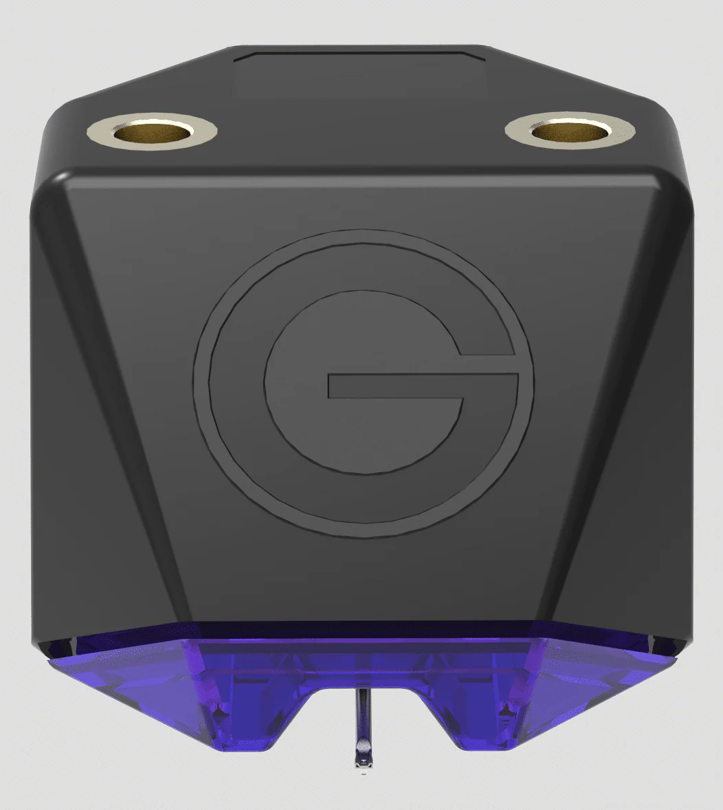 Goldring GL0058 - Cartouche à aimant mobile (Moving Magnet MM) - Image 5