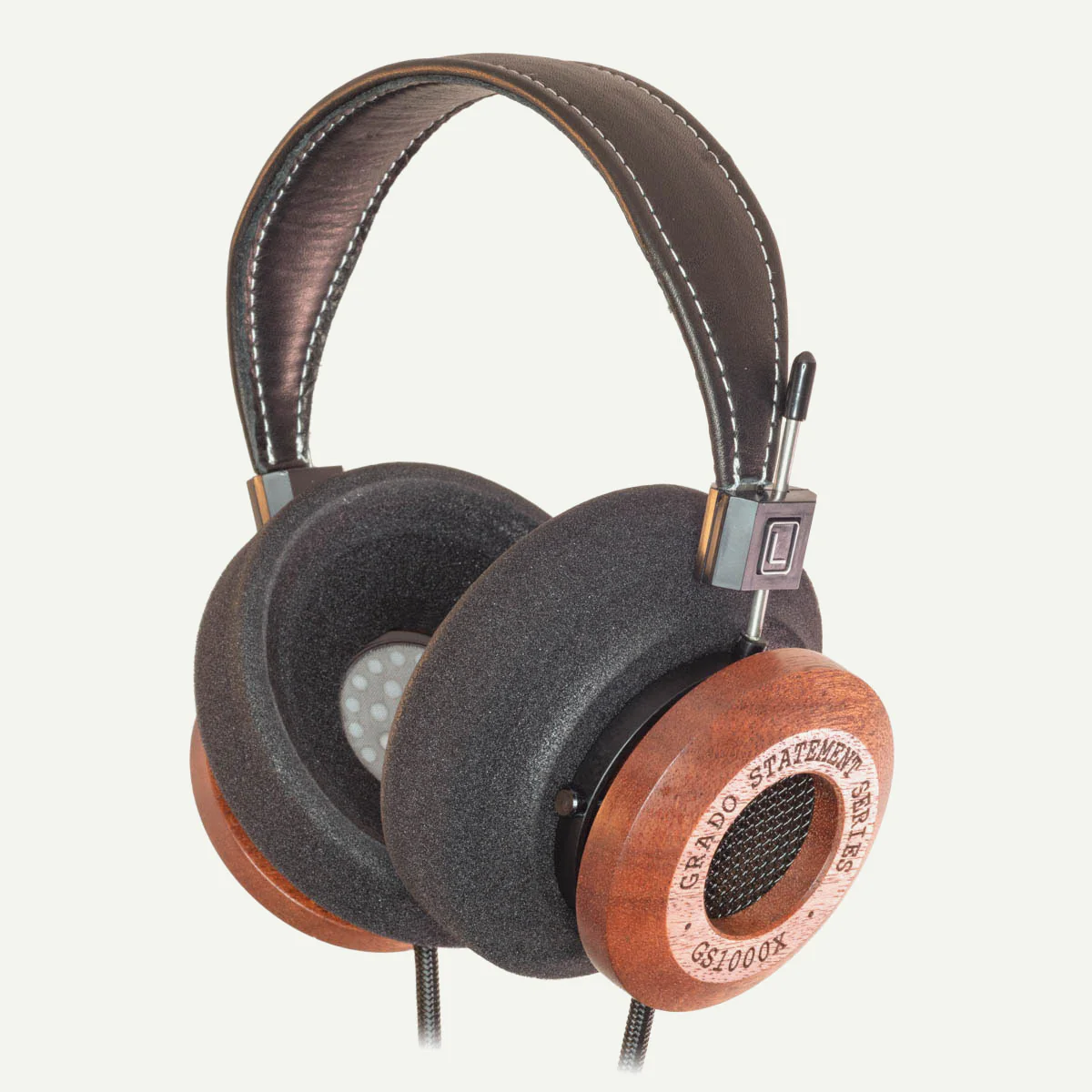 GRADO GS1000x - Casques d'écoute haute fidélité GRADO! - Image 4