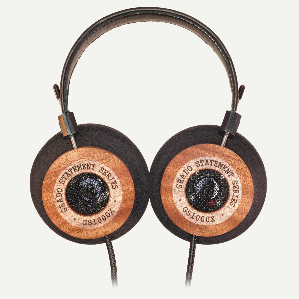 GRADO GS1000x - Casques d'écoute haute fidélité GRADO! - Image 5