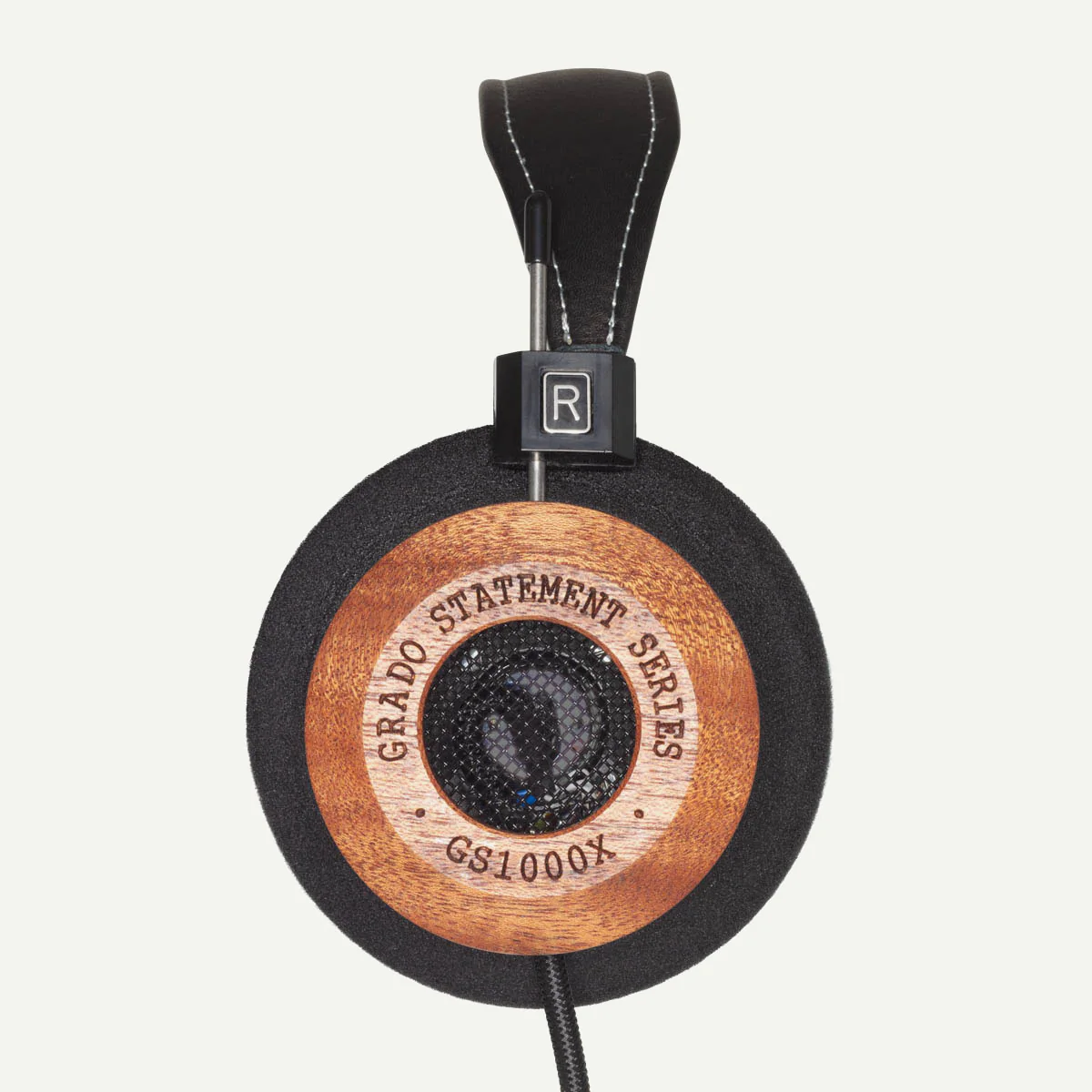 GRADO GS1000x - Casques d'écoute haute fidélité GRADO! - Image 6