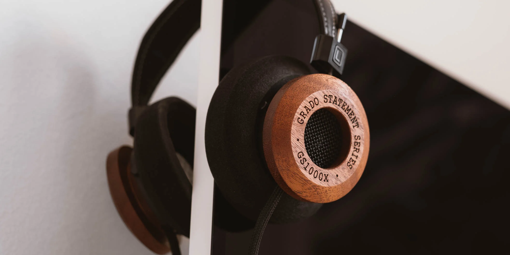 GRADO GS1000x - Casques d'écoute haute fidélité GRADO! - Image 7