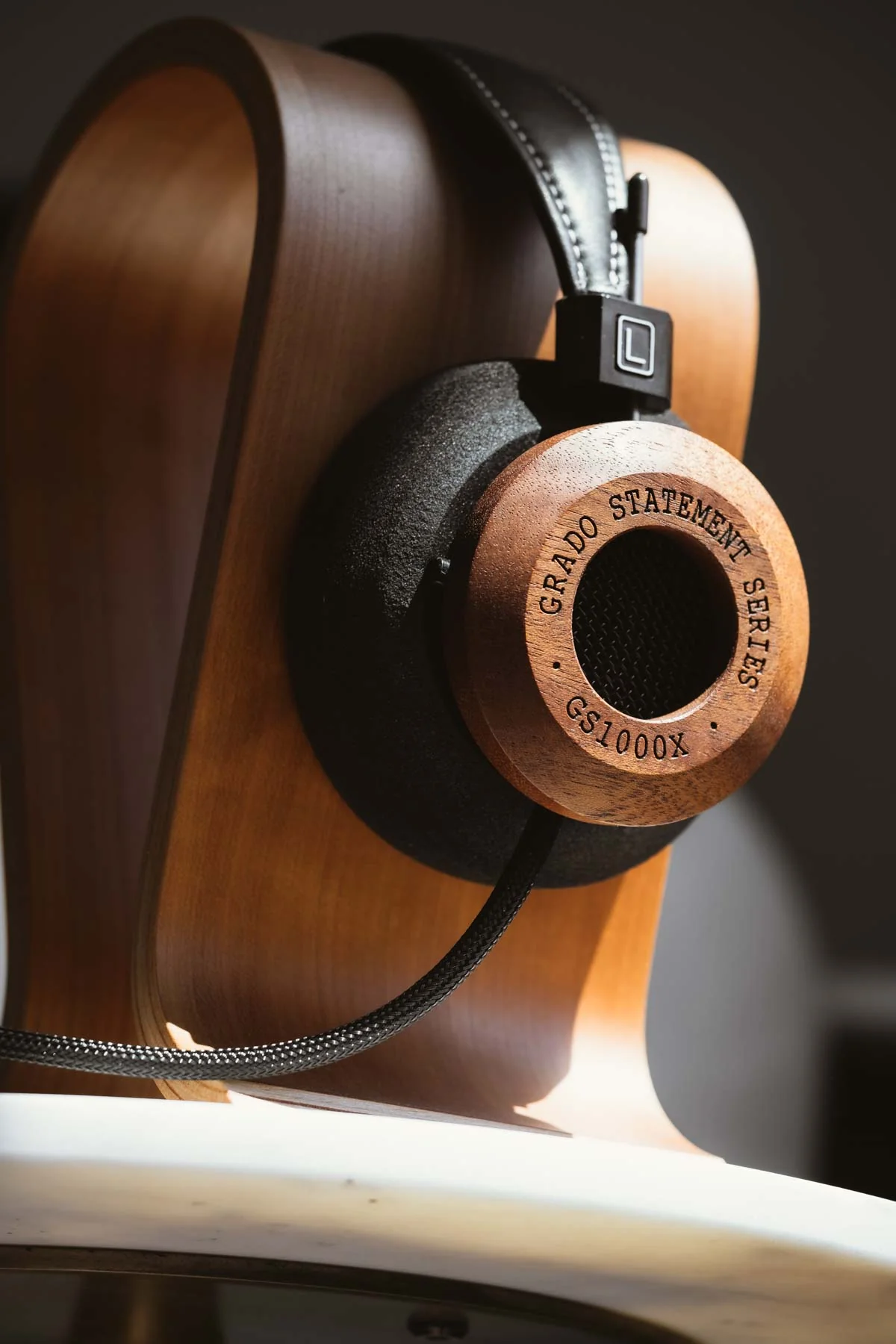 GRADO GS1000x - Casques d'écoute haute fidélité GRADO! - Image 8