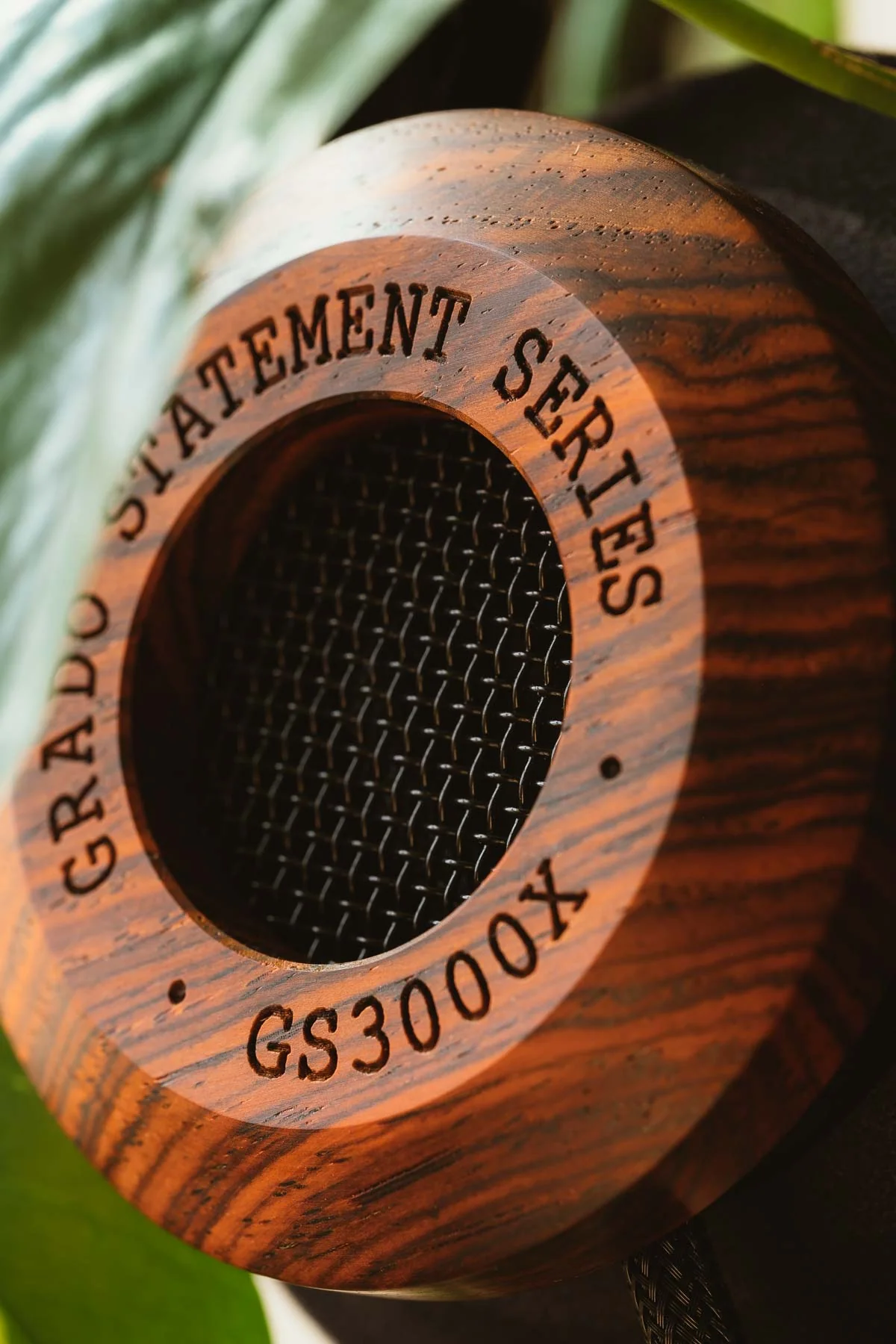 GRADO GS3000x - Casques d'écoute haut de gamme - Image 2
