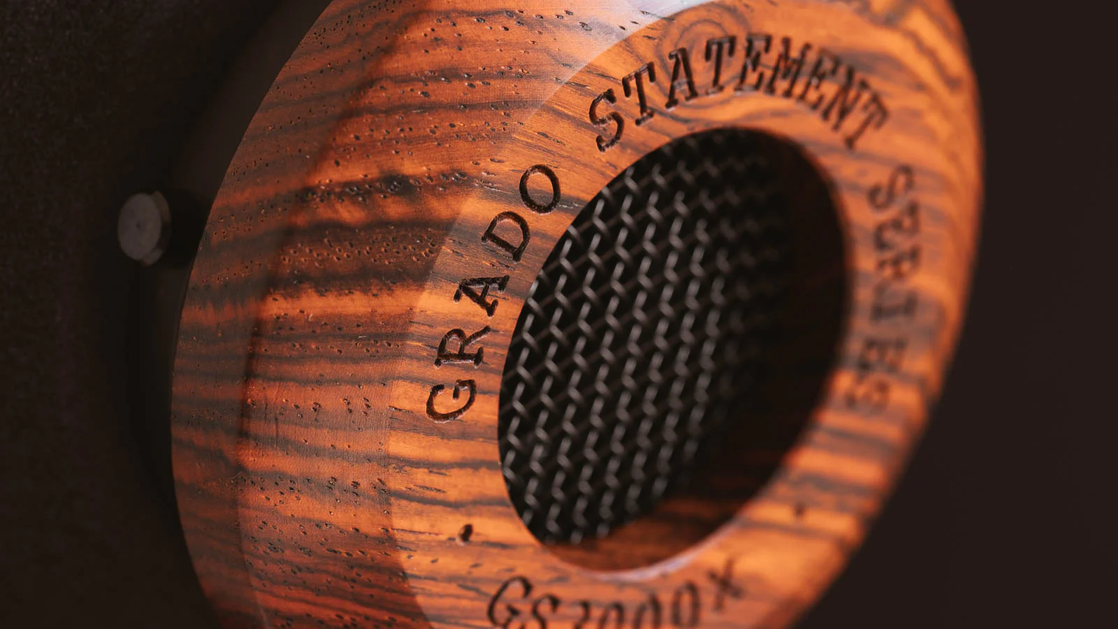 GRADO GS3000x - Casques d'écoute haut de gamme - Image 3