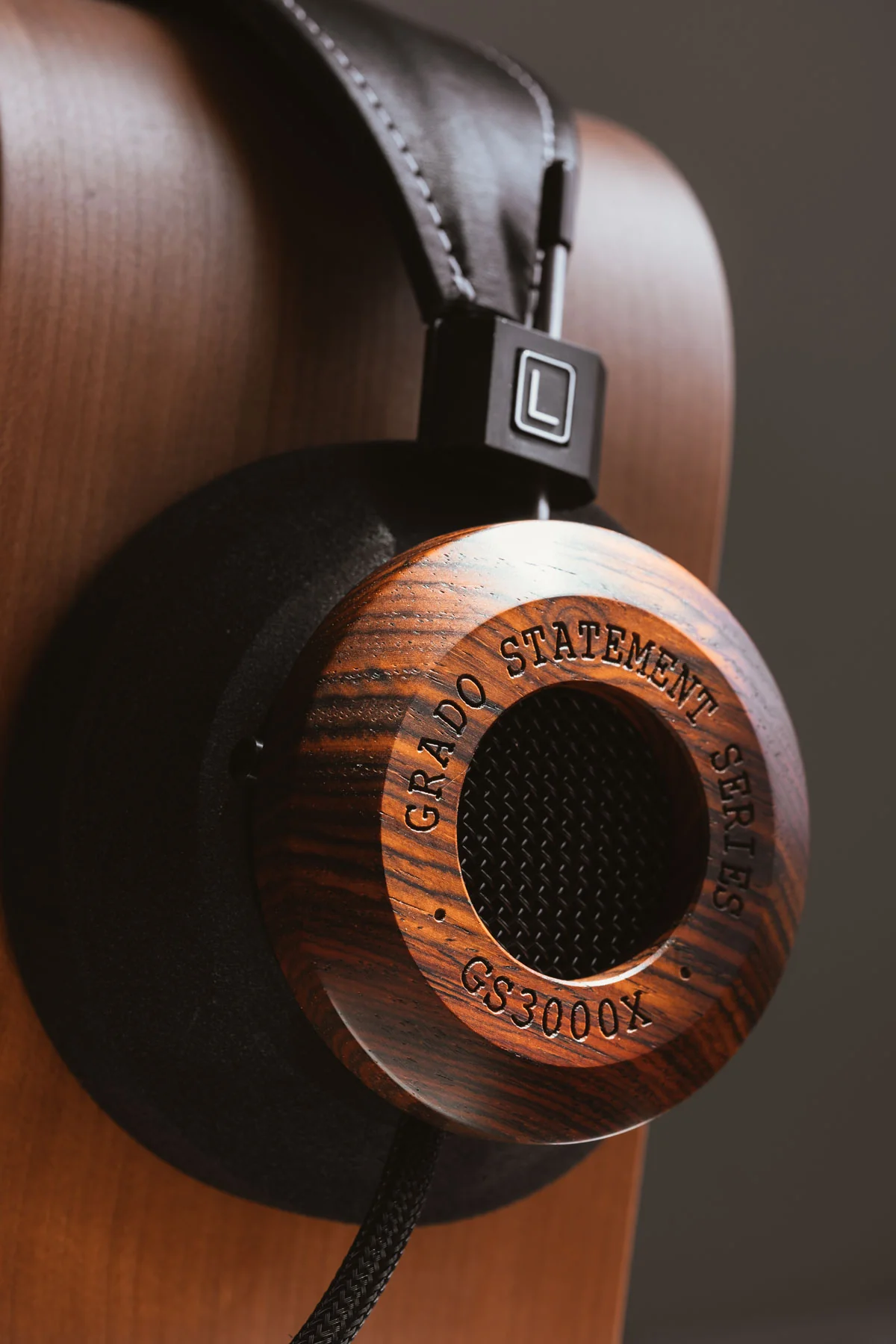 GRADO GS3000x - Casques d'écoute haut de gamme - Image 4