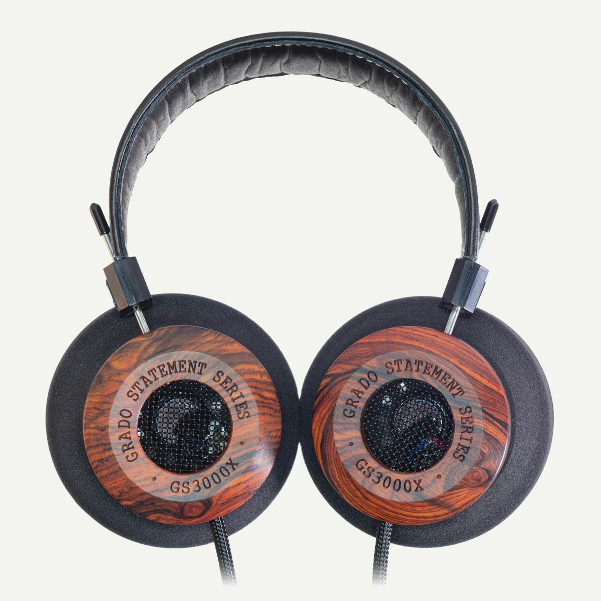 GRADO GS3000x - Casques d'écoute haut de gamme - Image 5