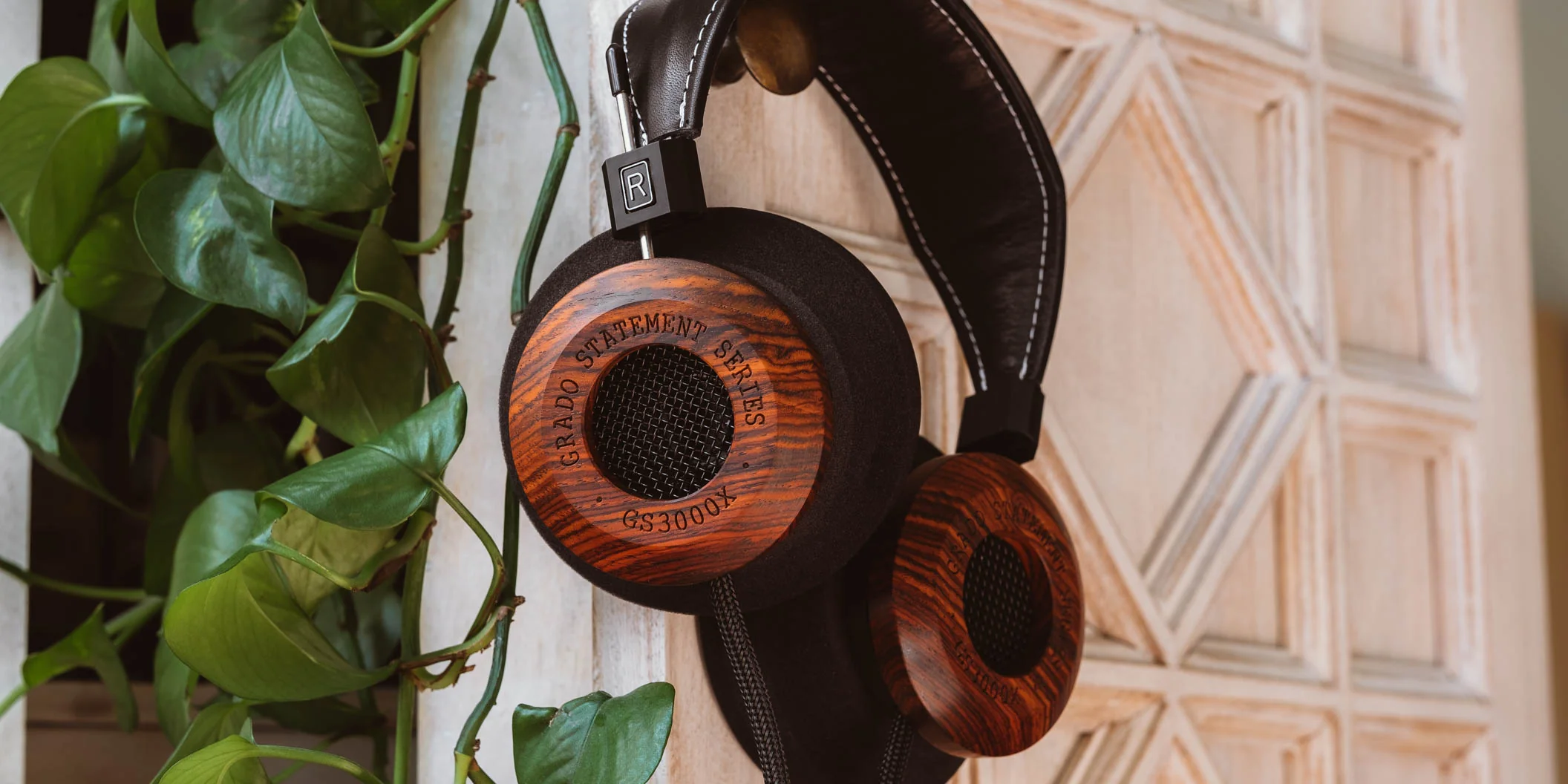 GRADO GS3000x - Casques d'écoute haut de gamme - Image 7
