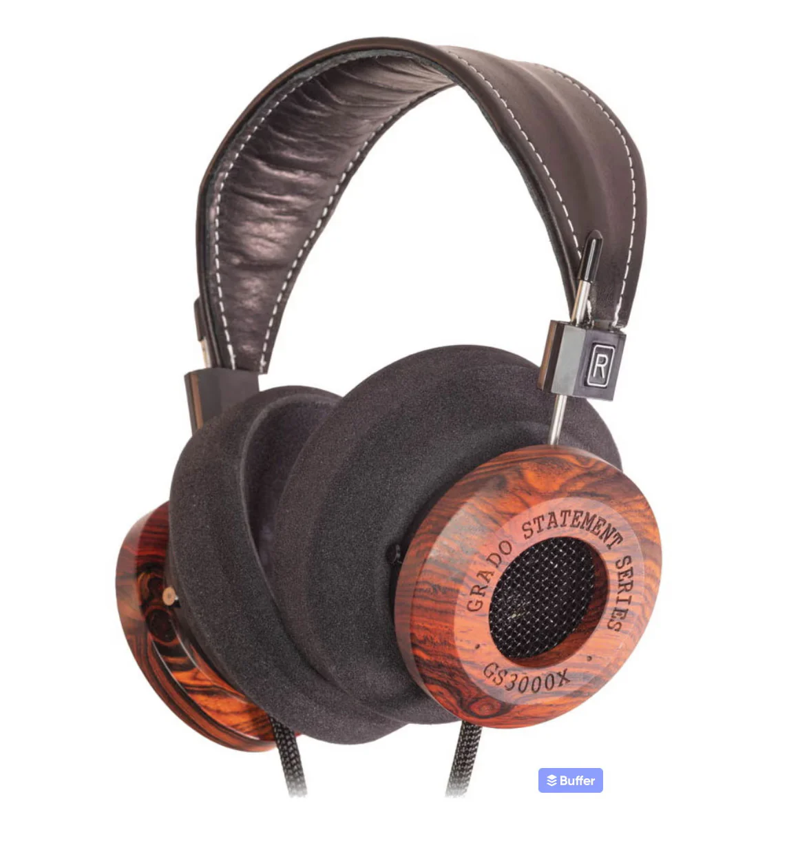 GRADO GS3000x - Casques d'écoute haut de gamme - Image 9