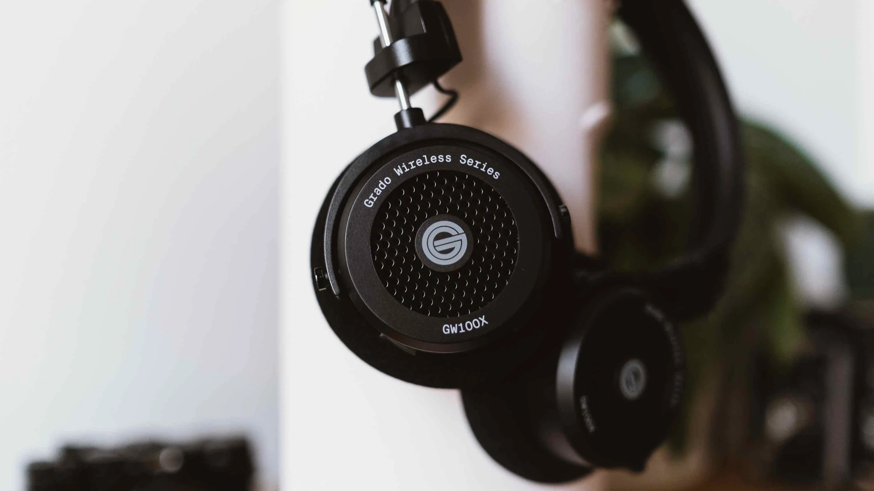 GRADO GW100X - Casques d'écoute Haute-fidélité Bluetooth - Image 4