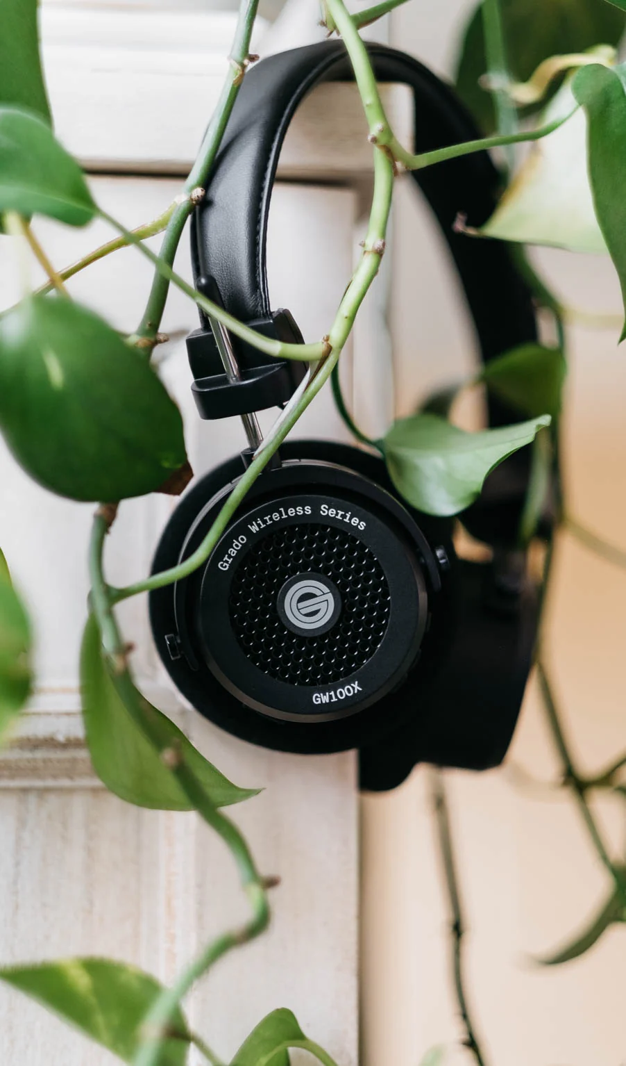 GRADO GW100X - Casques d'écoute Haute-fidélité Bluetooth - Image 6