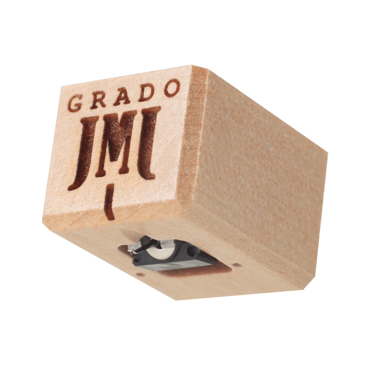 GRADO OPUS 3 - Cartouche Moving Iron (MI) Haute sortie avec boîtier en bois - Image 7