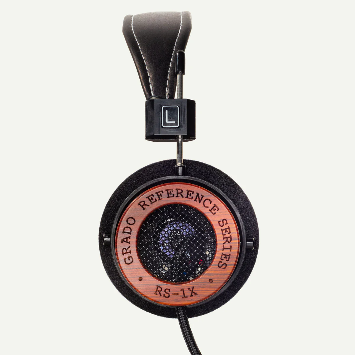GRADO RS1X - Casques d'écoute Haute-fidélité - Image 7