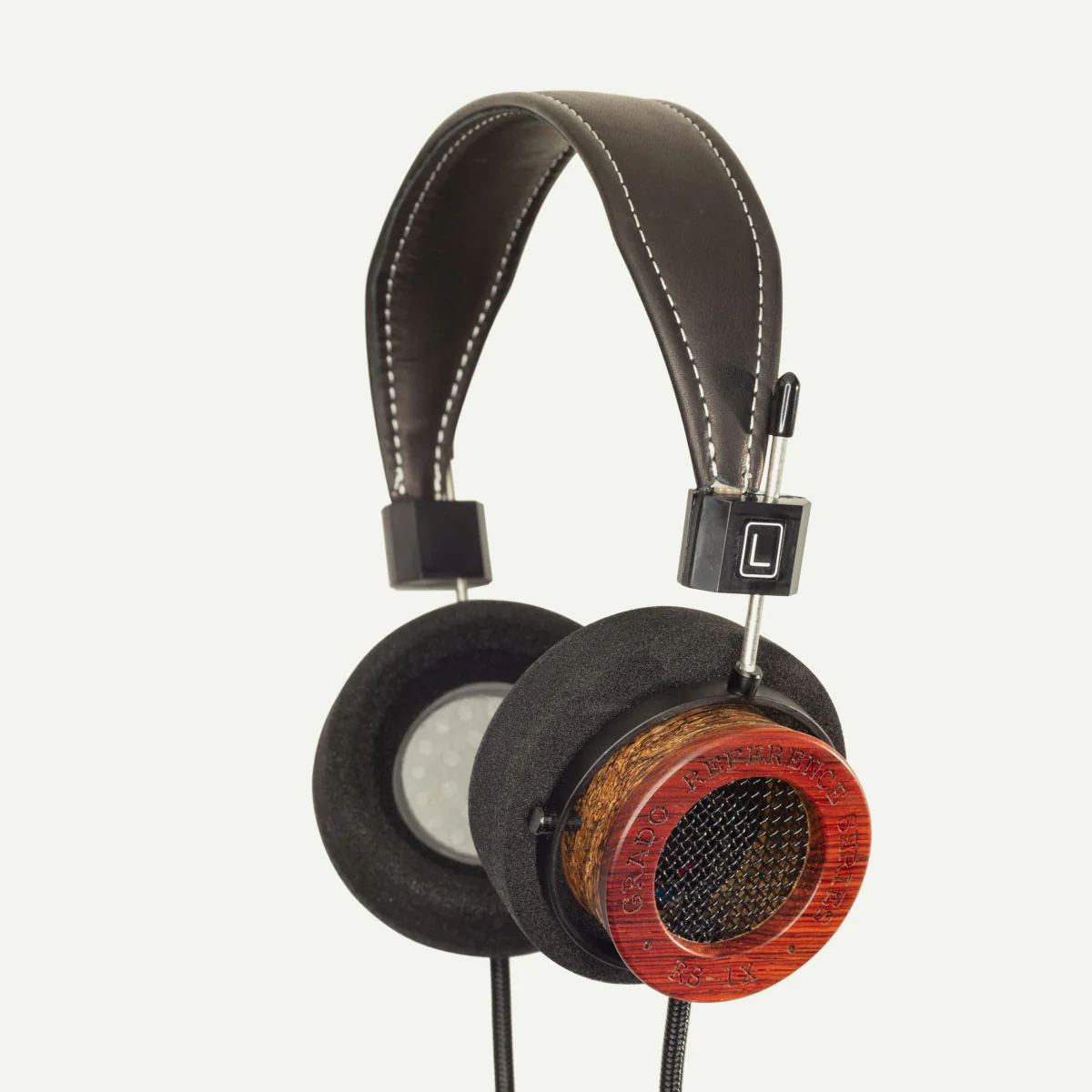 GRADO RS1X - Casques d'écoute Haute-fidélité - Image 8