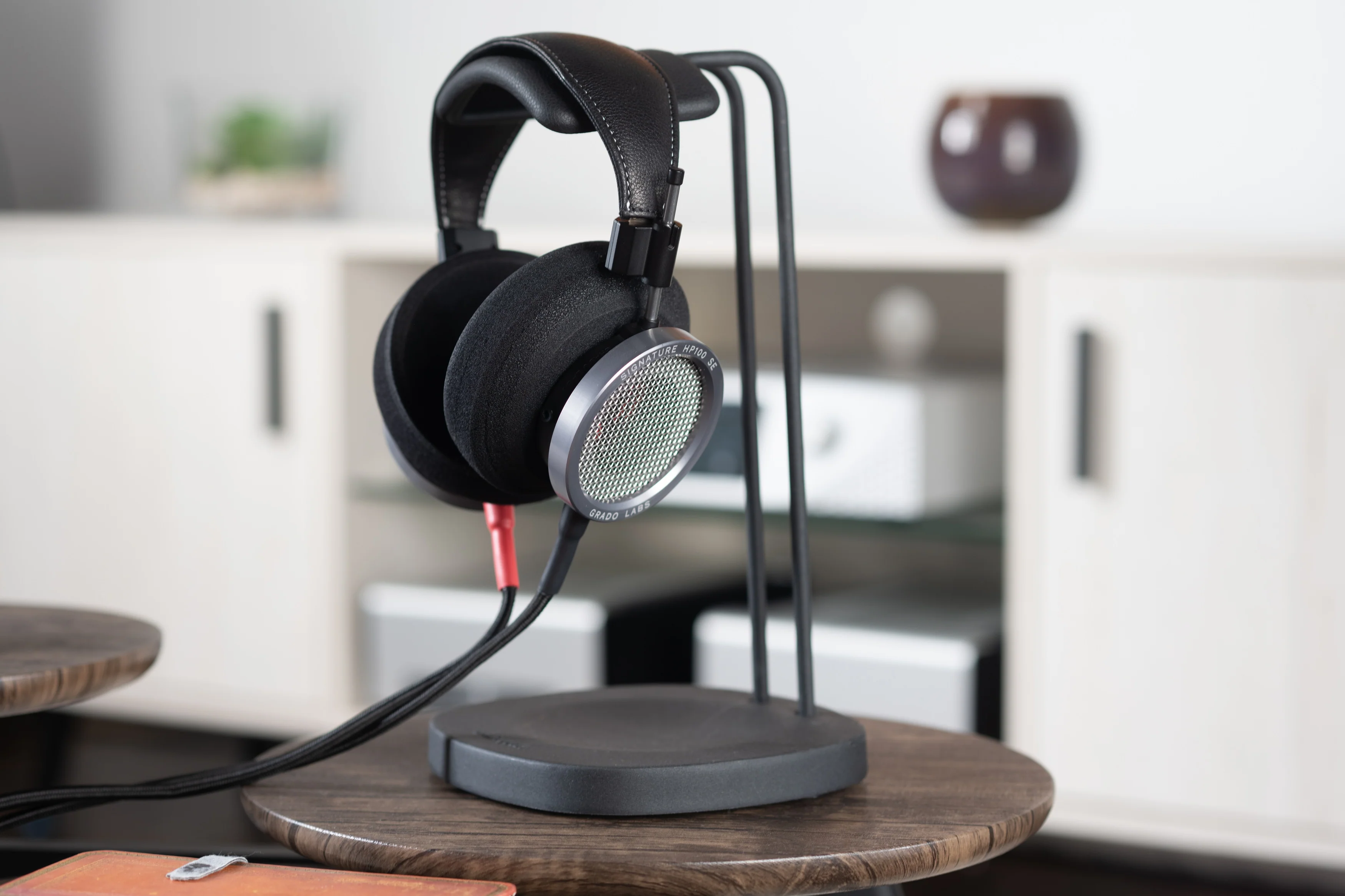 GRADO Signature HP100 SE - Casques d'écoute haut de gamme - Image 2