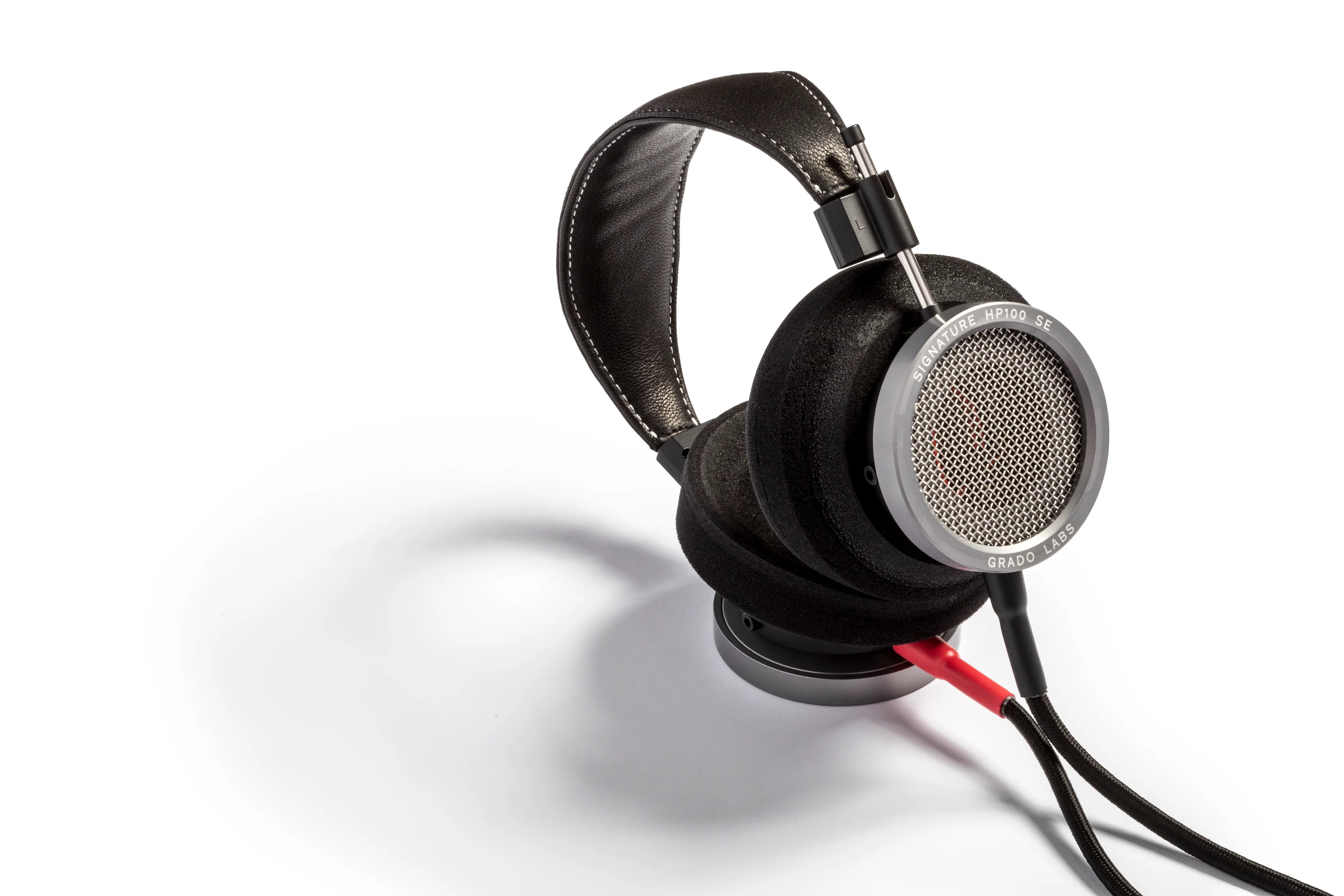 GRADO Signature HP100 SE - Casques d'écoute haut de gamme - Image 8