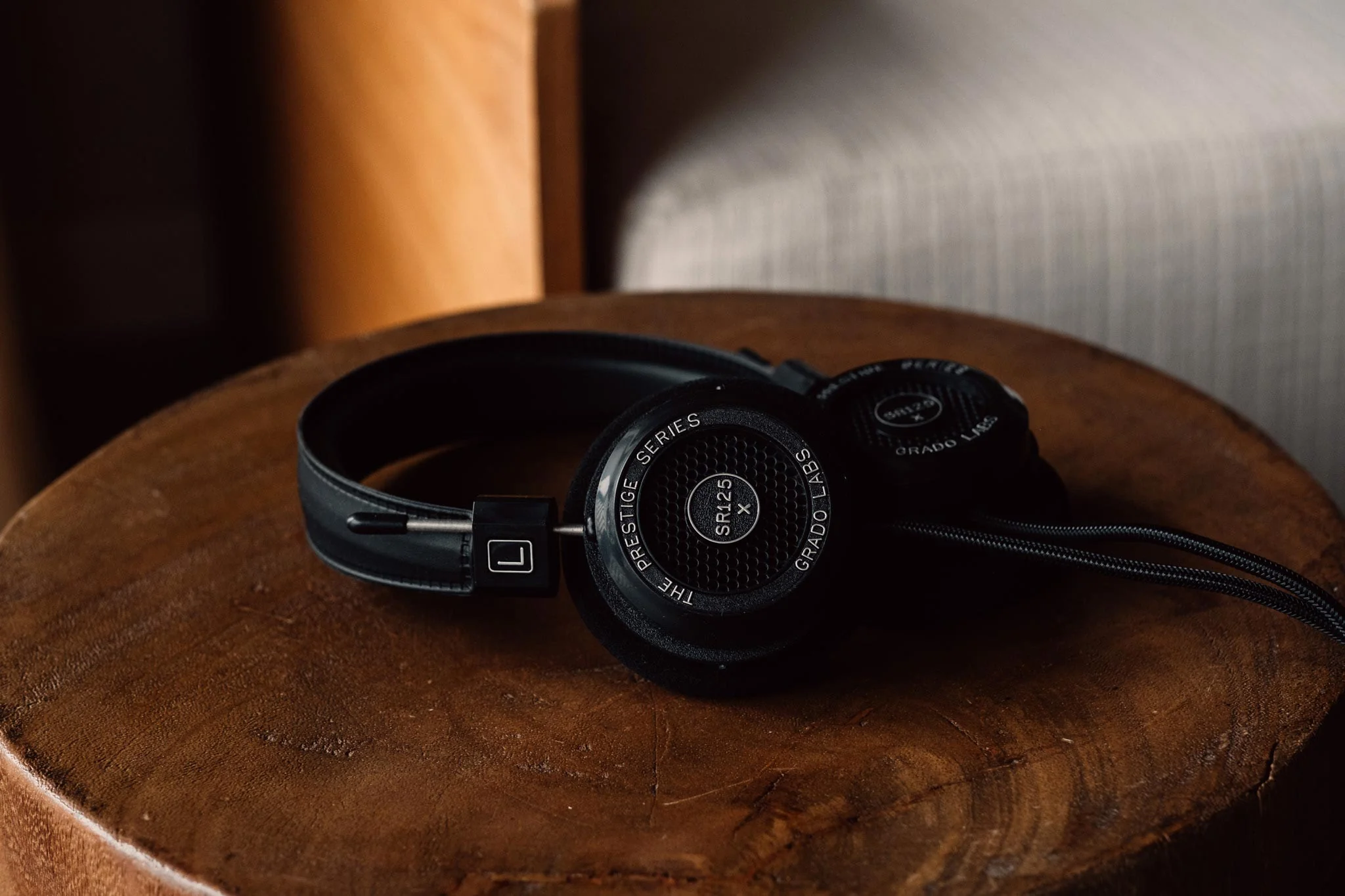 GRADO SR125x - Casques d'écoute Haute-fidélité milieu de gamme - Image 11