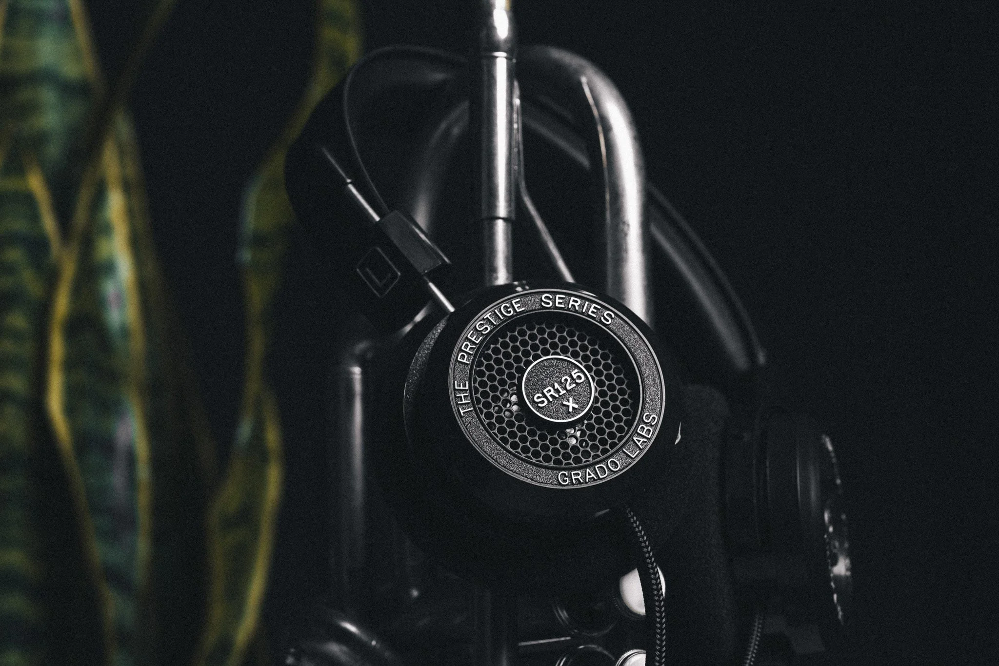 GRADO SR125x - Casques d'écoute Haute-fidélité milieu de gamme - Image 12