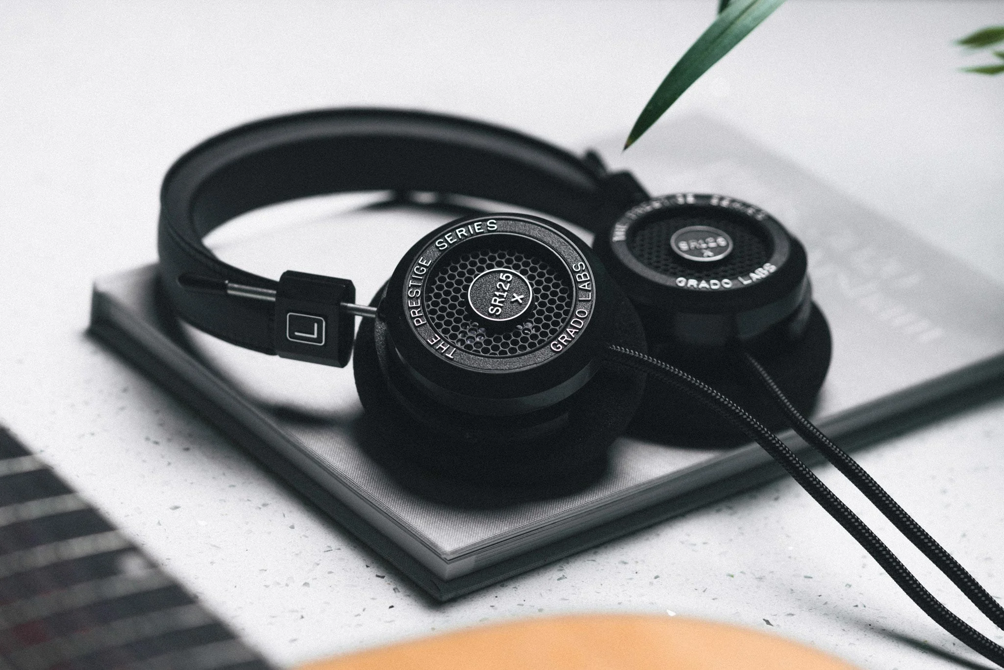 GRADO SR125x - Casques d'écoute Haute-fidélité milieu de gamme - Image 13