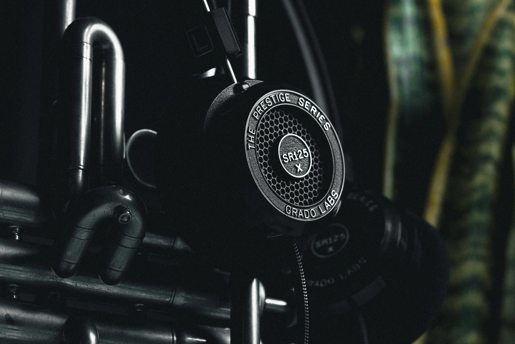 GRADO SR125x - Casques d'écoute Haute-fidélité milieu de gamme - Image 14