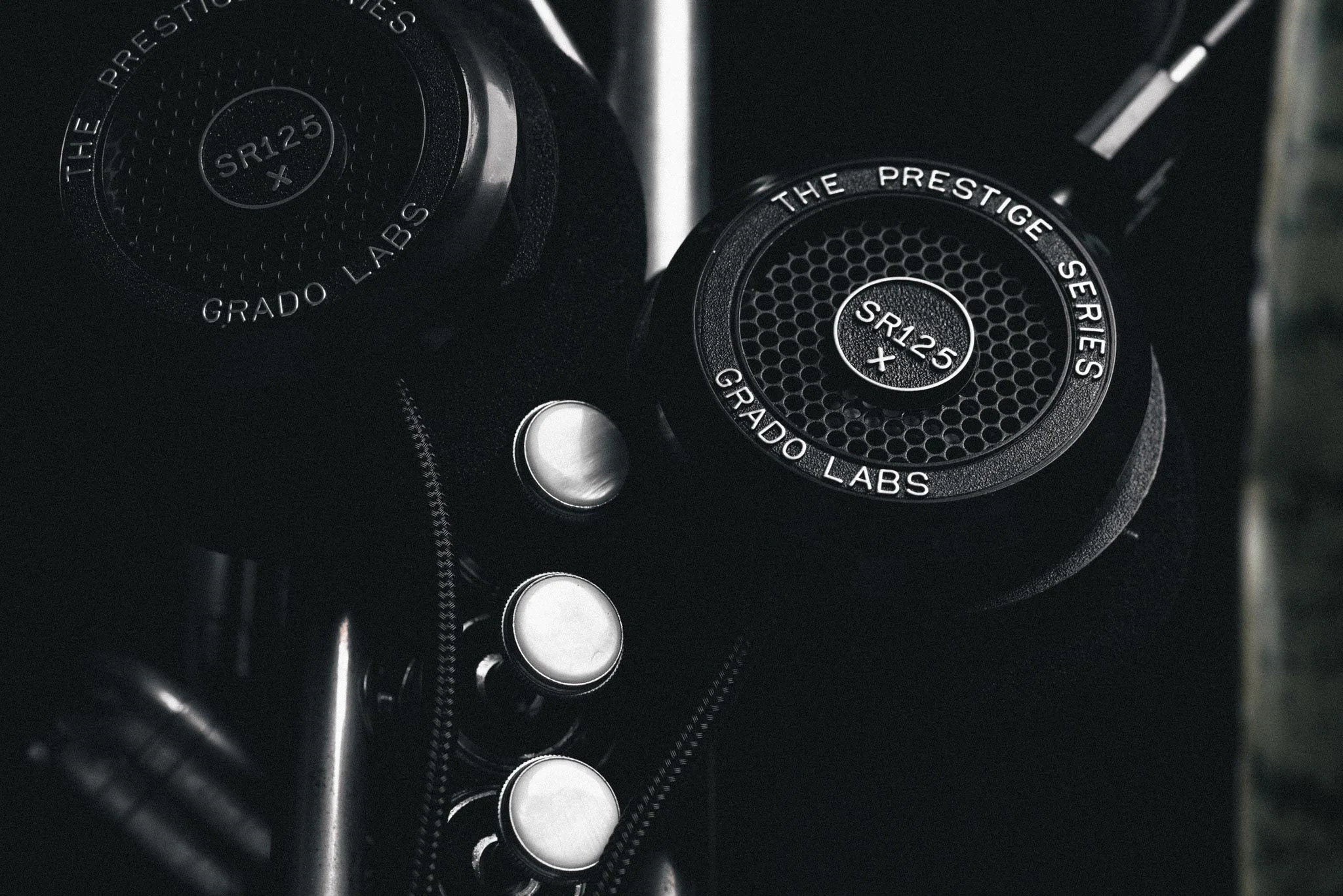 GRADO SR125x - Casques d'écoute Haute-fidélité milieu de gamme - Image 15