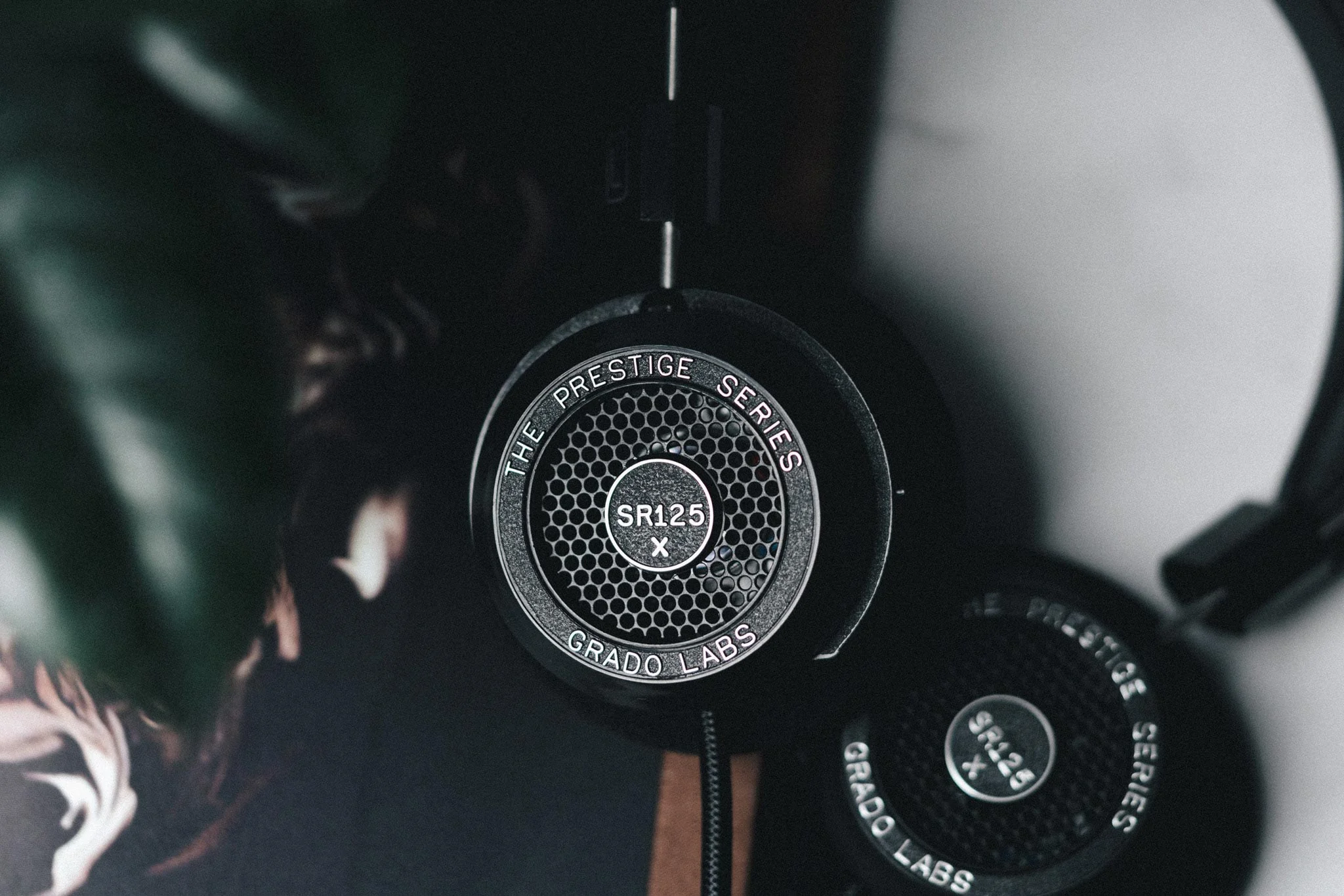 GRADO SR125x - Casques d'écoute Haute-fidélité milieu de gamme - Image 17