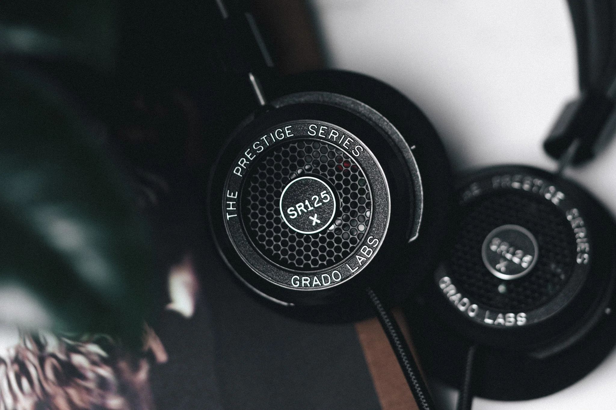 GRADO SR125x - Casques d'écoute Haute-fidélité milieu de gamme - Image 18