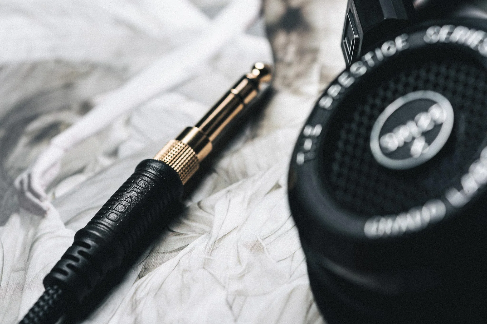 GRADO SR125x - Casques d'écoute Haute-fidélité milieu de gamme - Image 8