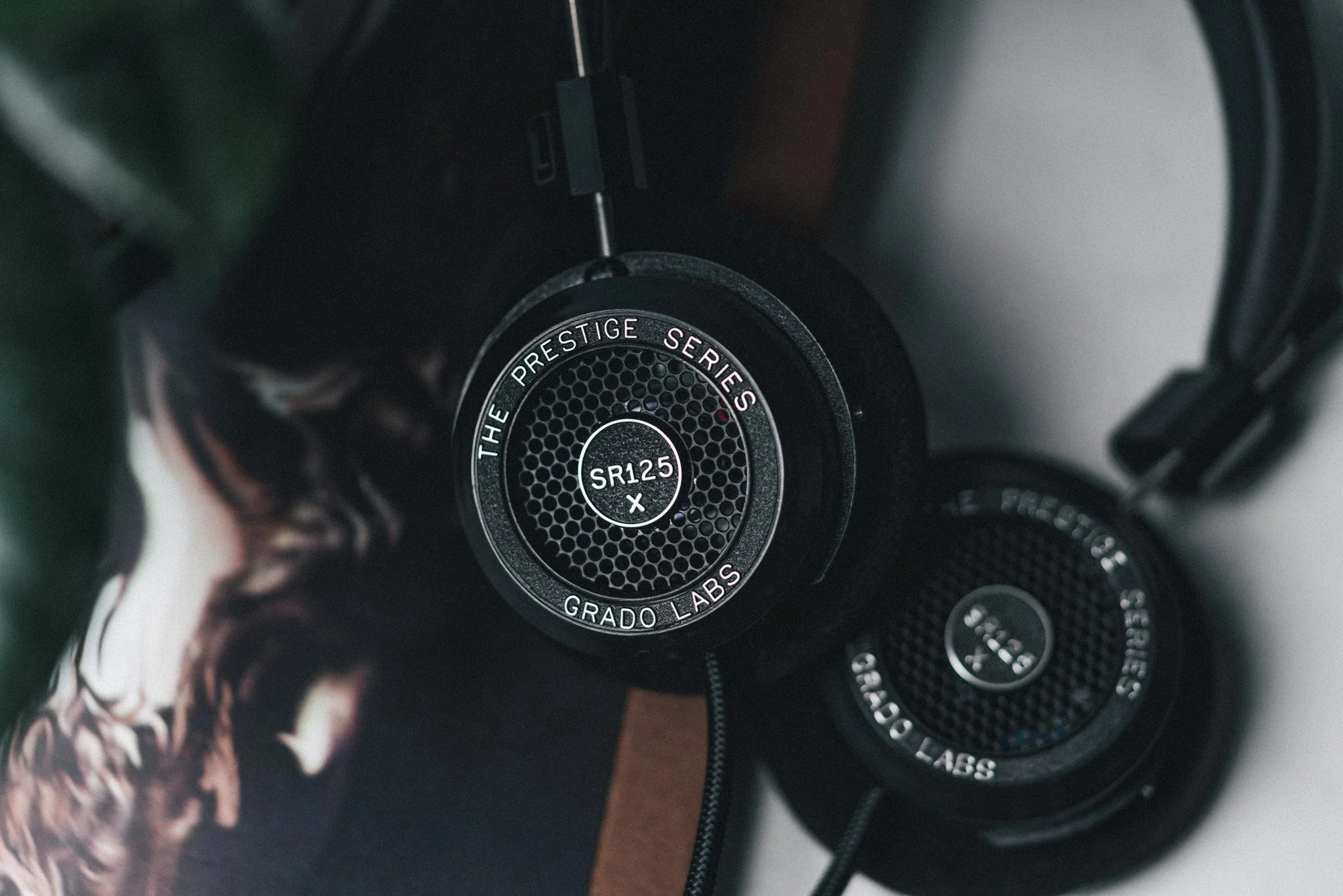 GRADO SR125x - Casques d'écoute Haute-fidélité milieu de gamme - Image 9