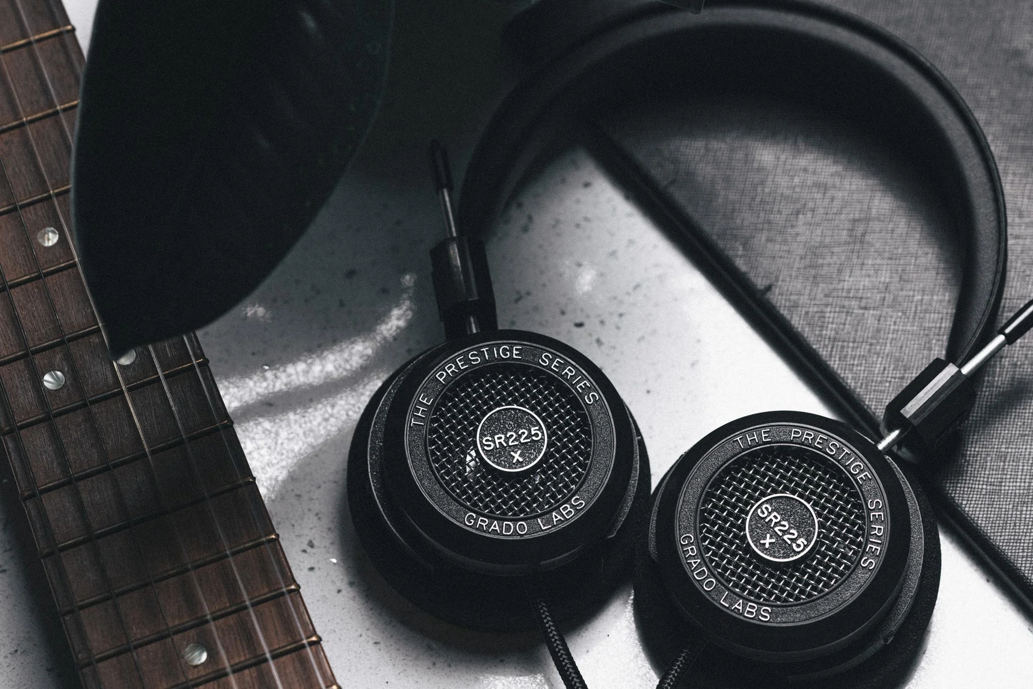 GRADO SR225x - Casques d'écoute Haute-fidélité Prestige X - Image 4