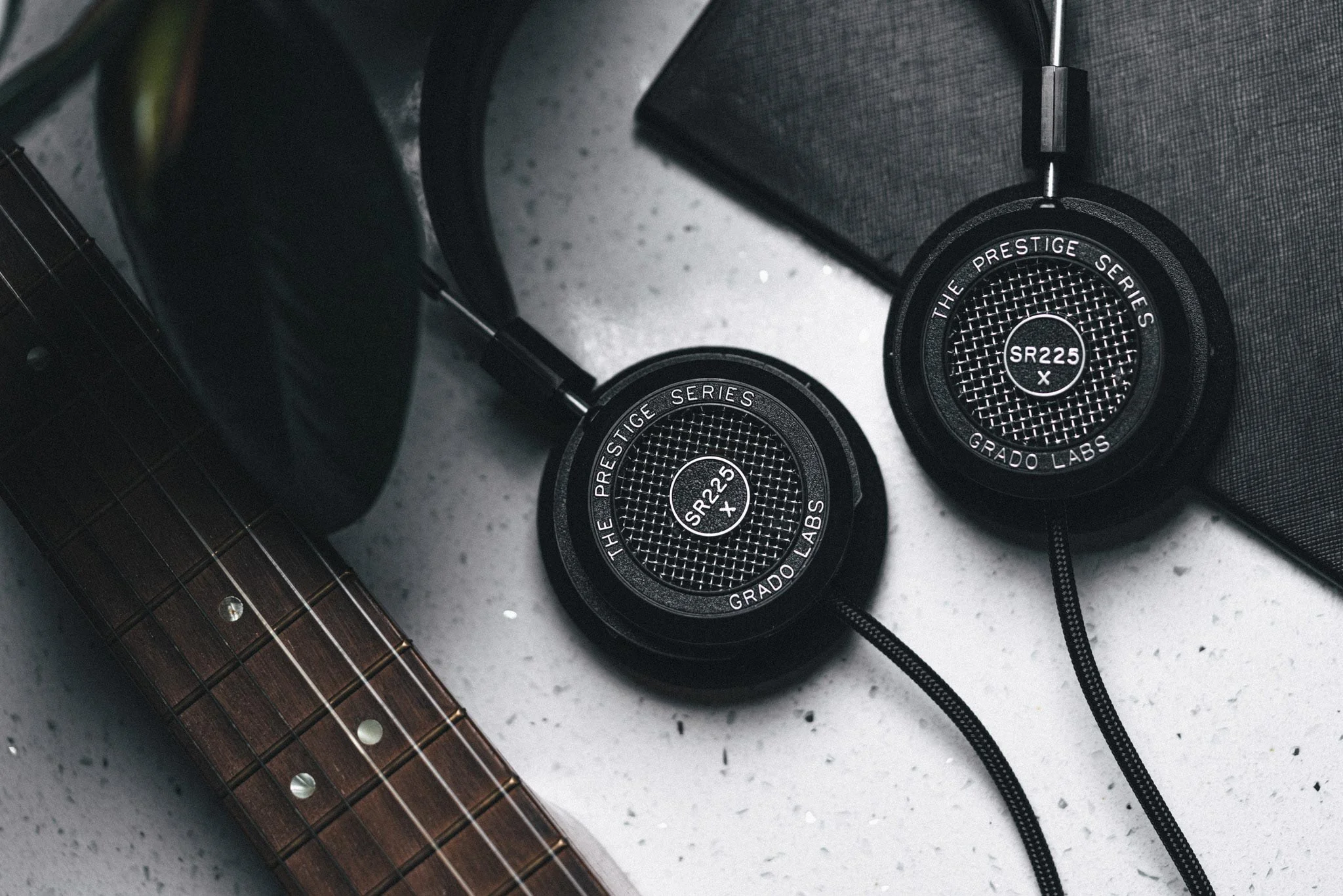 GRADO SR225x - Casques d'écoute Haute-fidélité Prestige X - Image 5