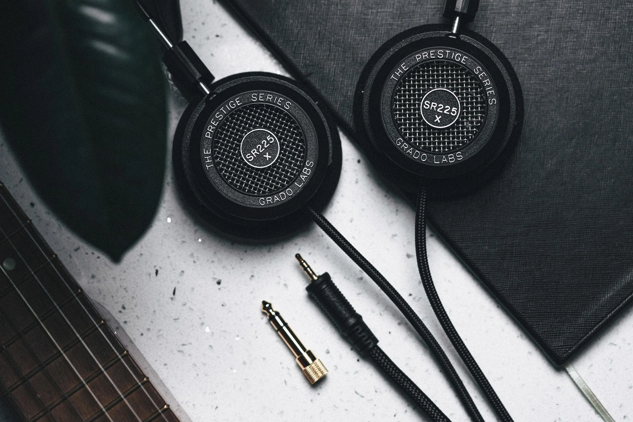 GRADO SR225x - Casques d'écoute Haute-fidélité Prestige X - Image 6