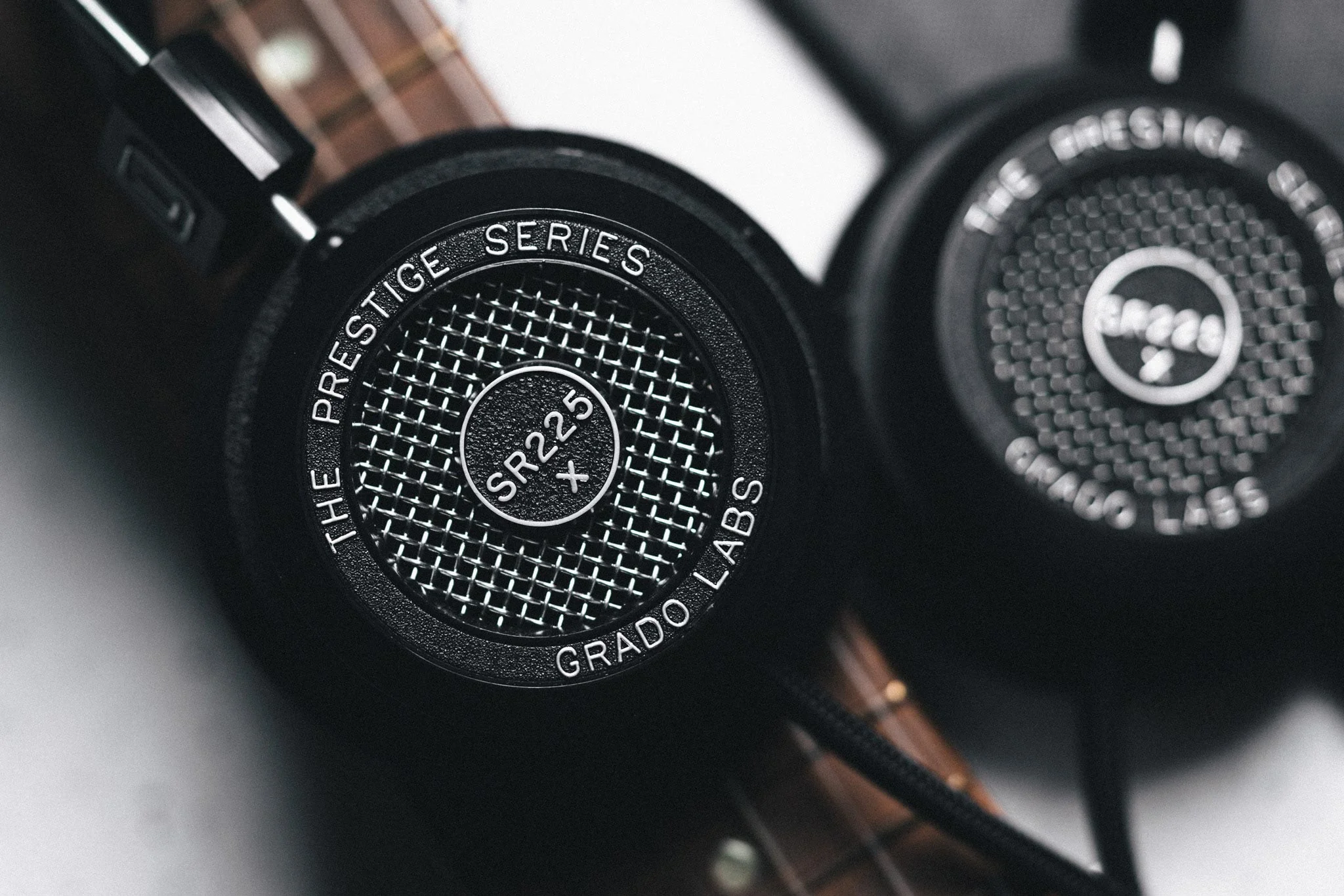 GRADO SR225x - Casques d'écoute Haute-fidélité Prestige X - Image 7