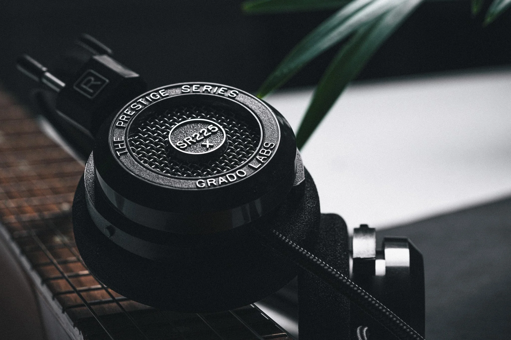 GRADO SR225x - Casques d'écoute Haute-fidélité Prestige X - Image 8