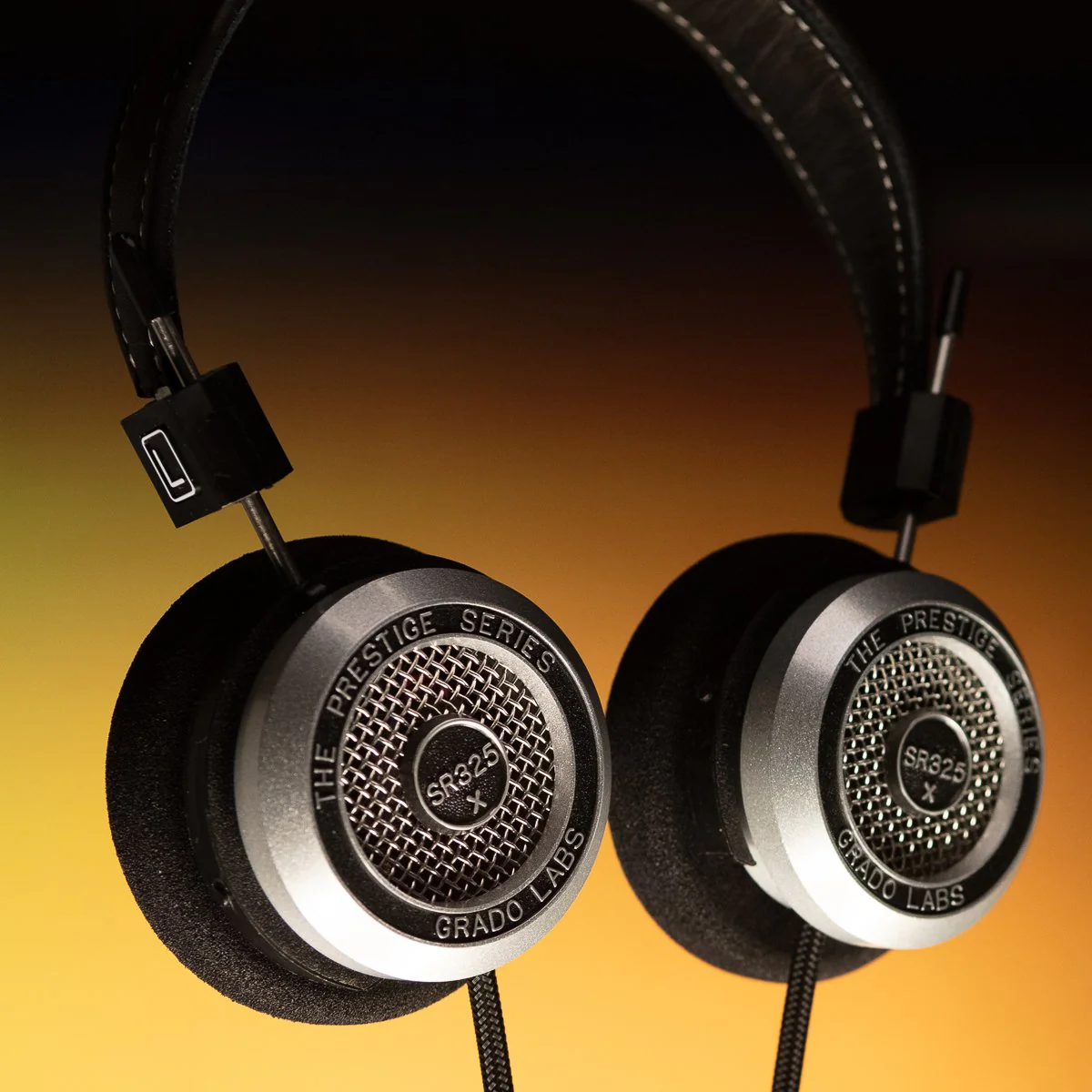 GRADO SR325x - Casques d'écoute Haute-fidélité Prestige X - Image 8