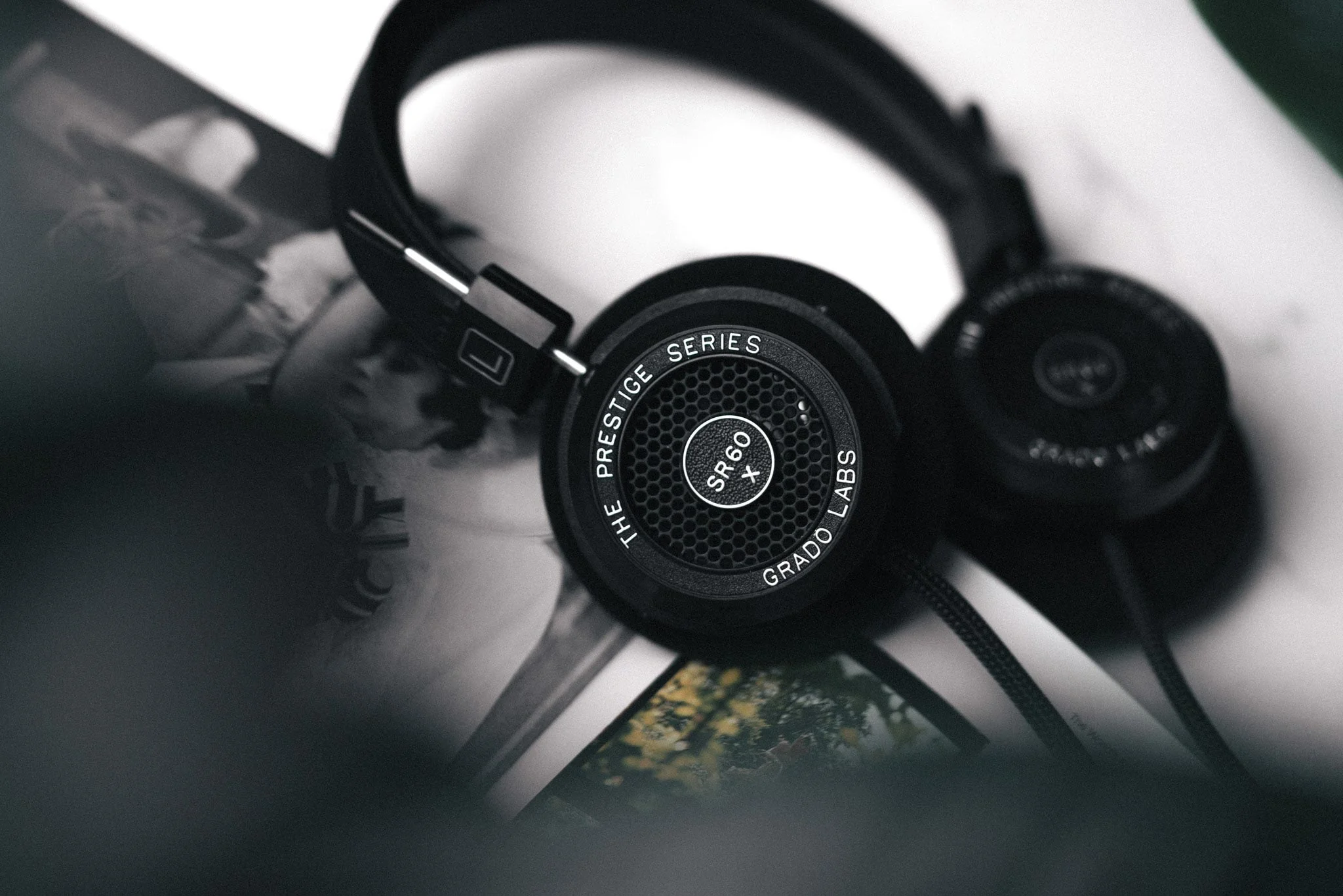 GRADO SR60x - Casques d'écoute Haute-fidélité Prestige X aborable - Image 10