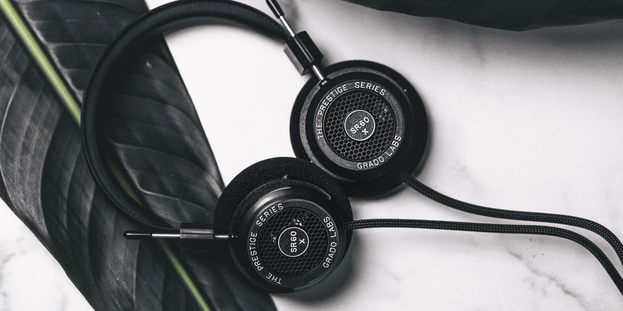 GRADO SR60x - Casques d'écoute Haute-fidélité Prestige X aborable - Image 13