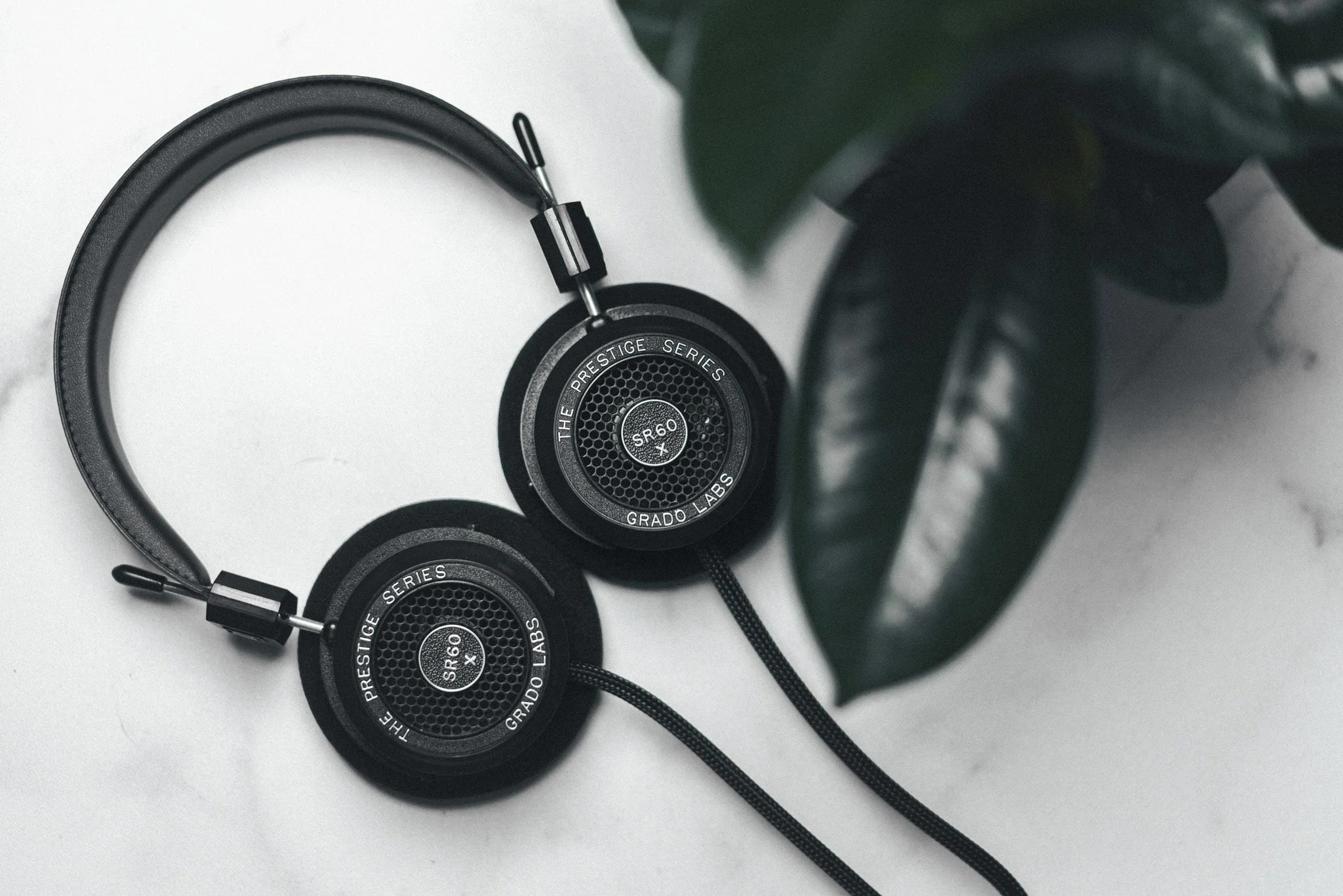 GRADO SR60x - Casques d'écoute Haute-fidélité Prestige X aborable - Image 4