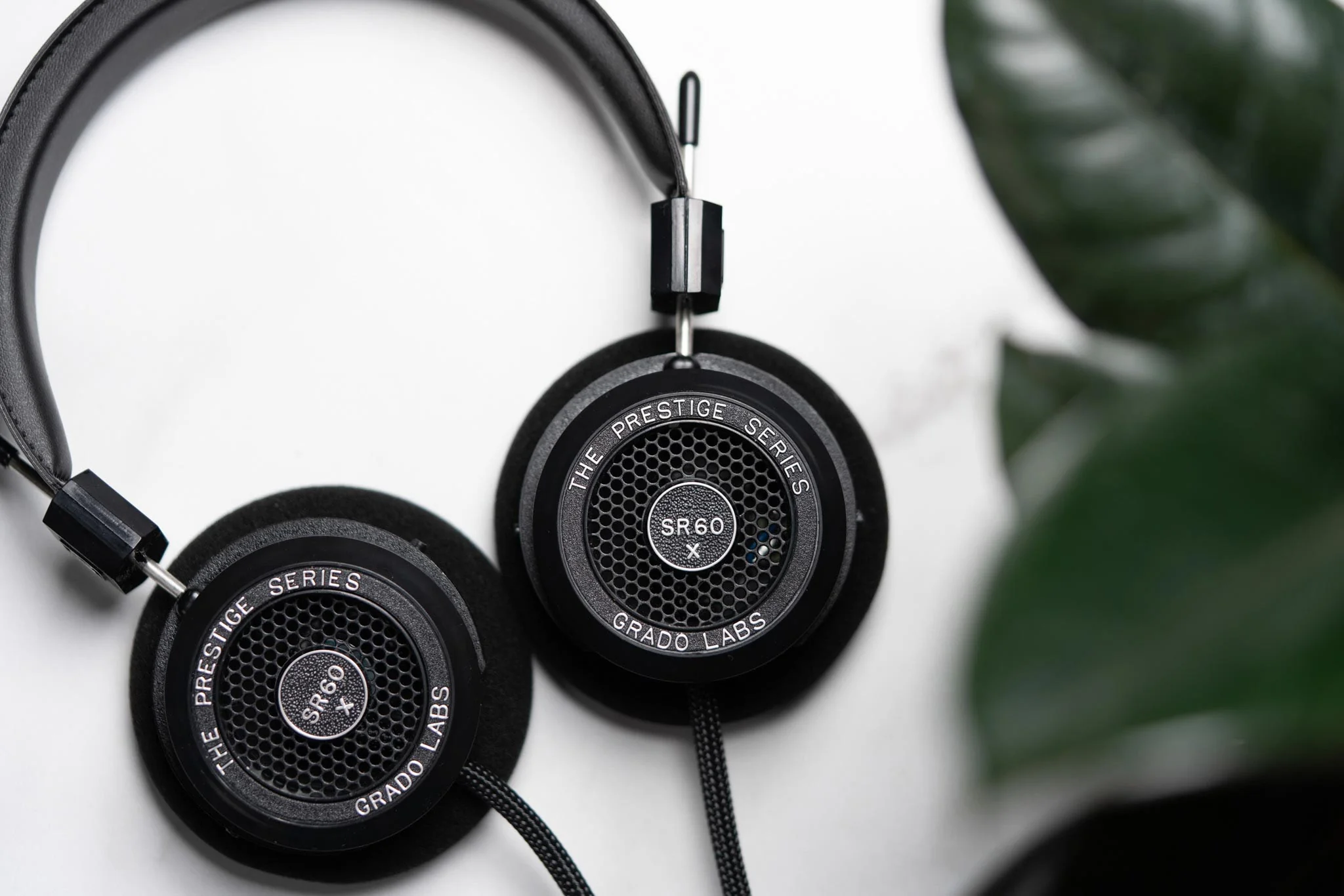 GRADO SR60x - Casques d'écoute Haute-fidélité Prestige X aborable - Image 5