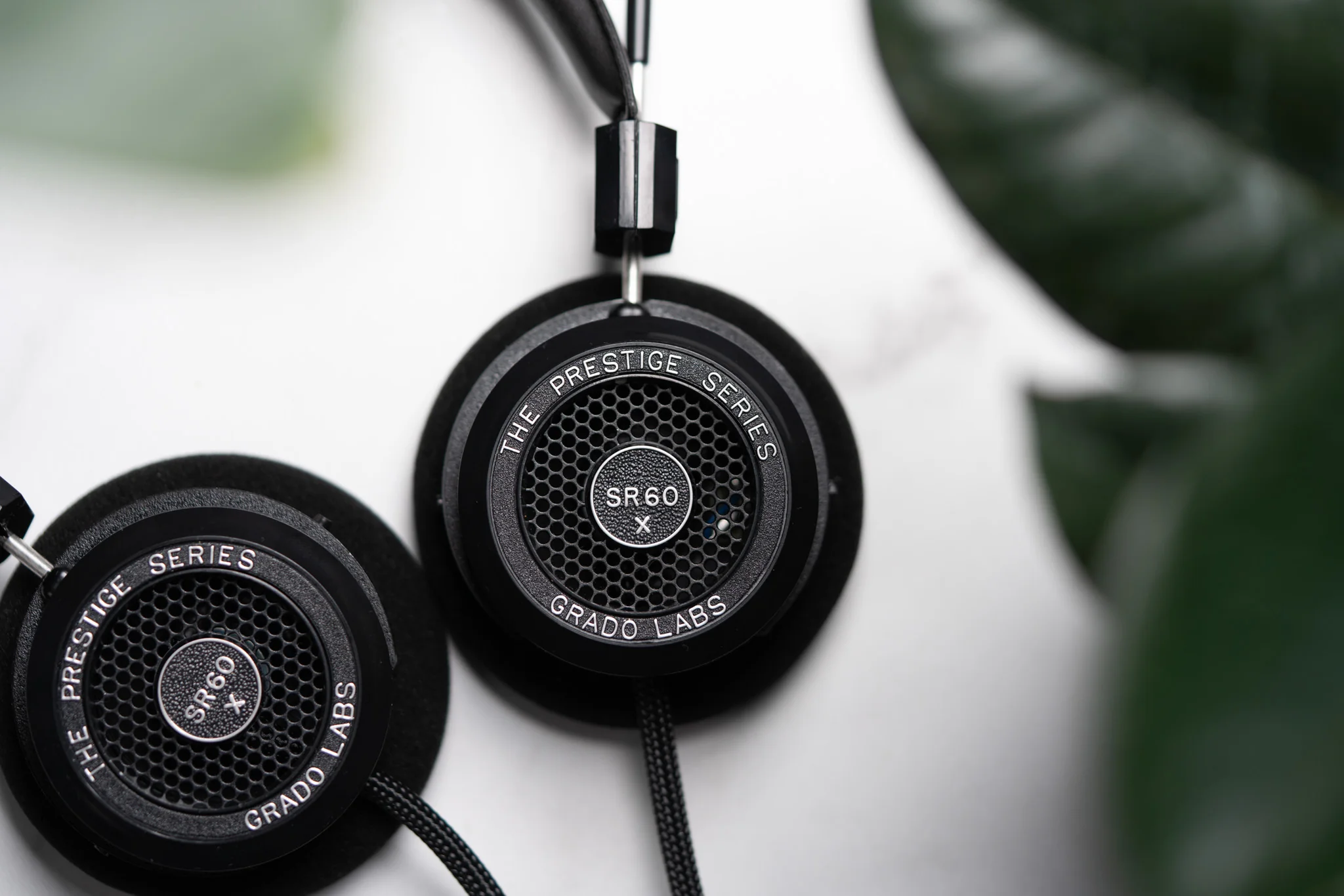 GRADO SR60x - Casques d'écoute Haute-fidélité Prestige X aborable - Image 6
