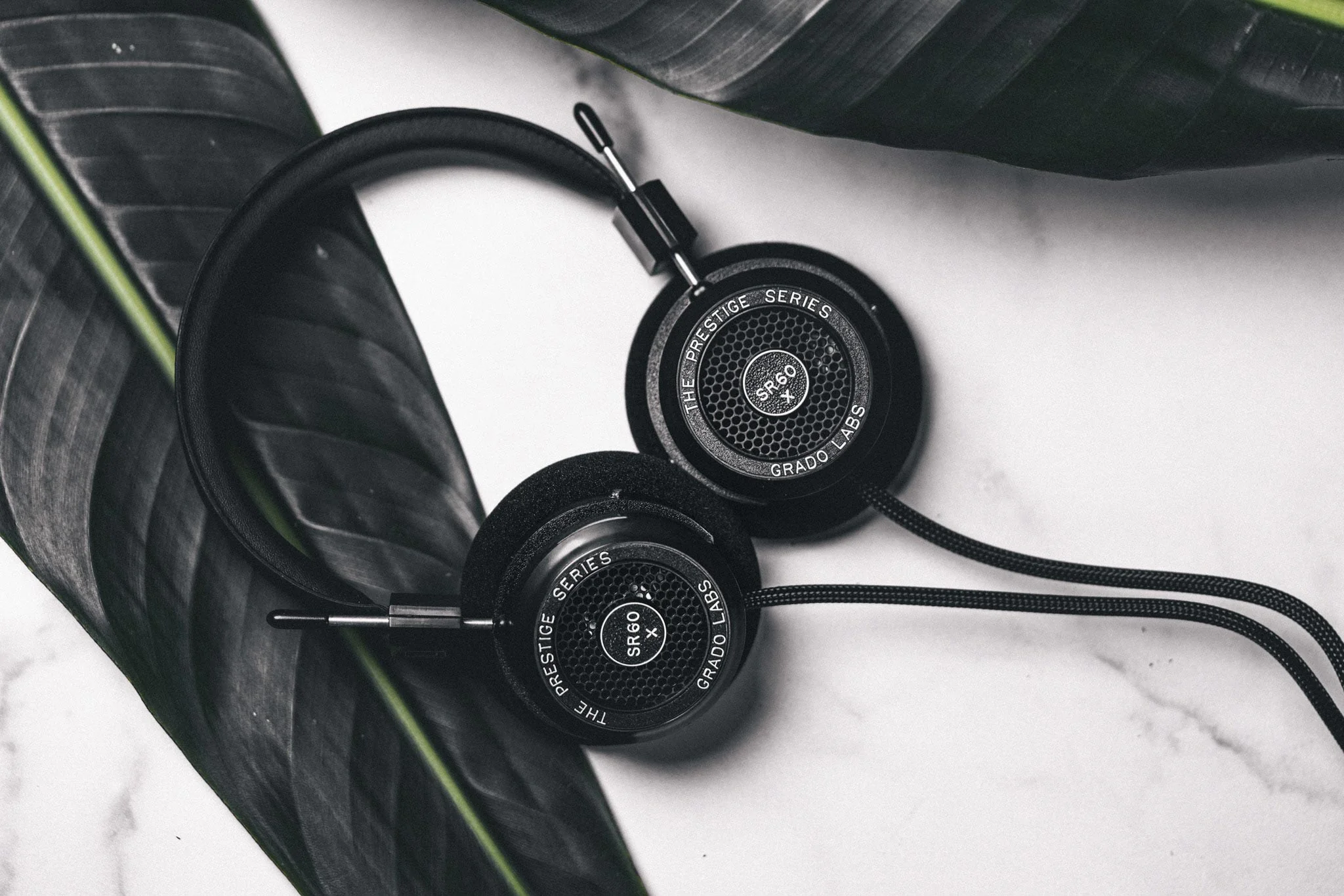 GRADO SR60x - Casques d'écoute Haute-fidélité Prestige X aborable - Image 7