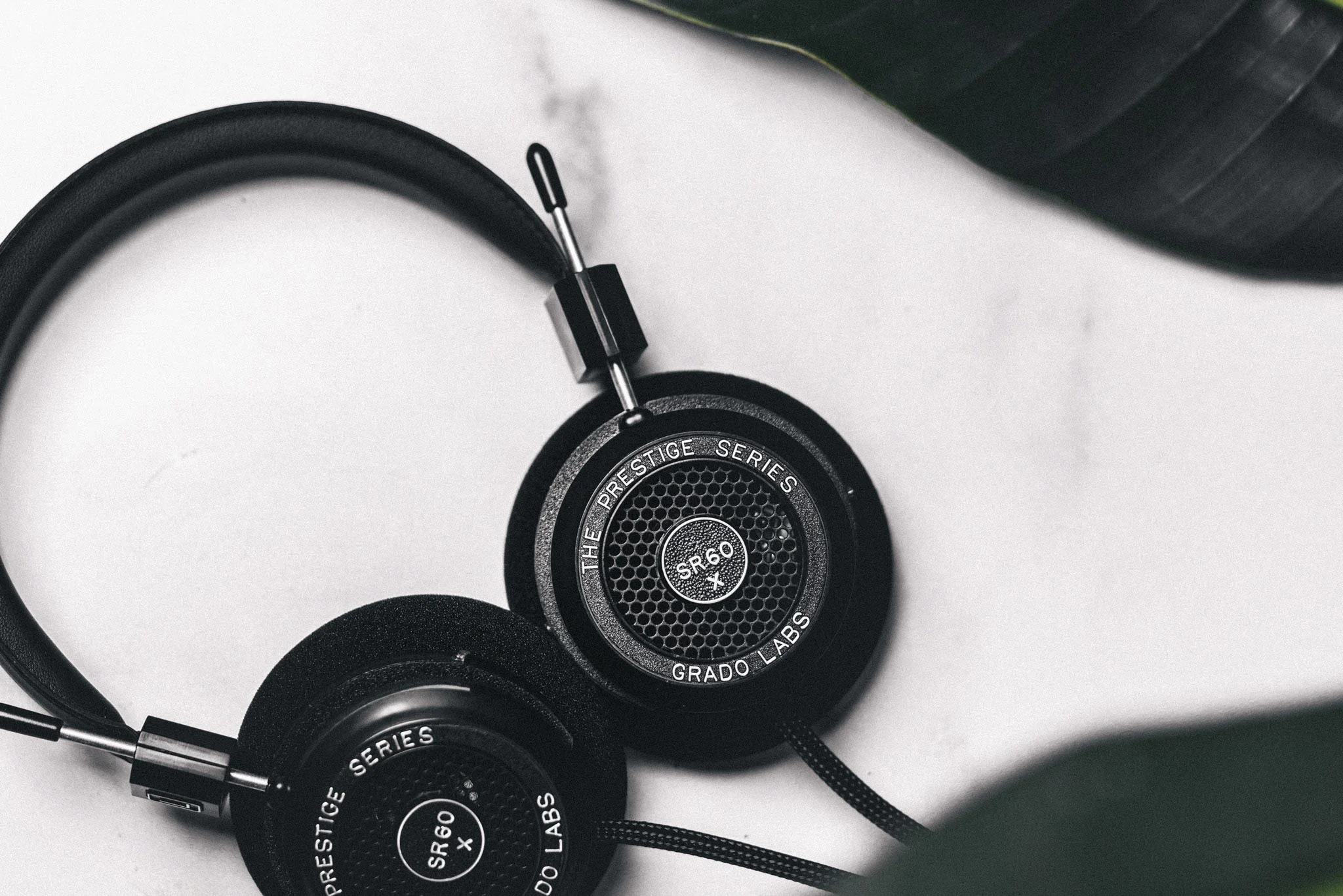 GRADO SR60x - Casques d'écoute Haute-fidélité Prestige X aborable - Image 8
