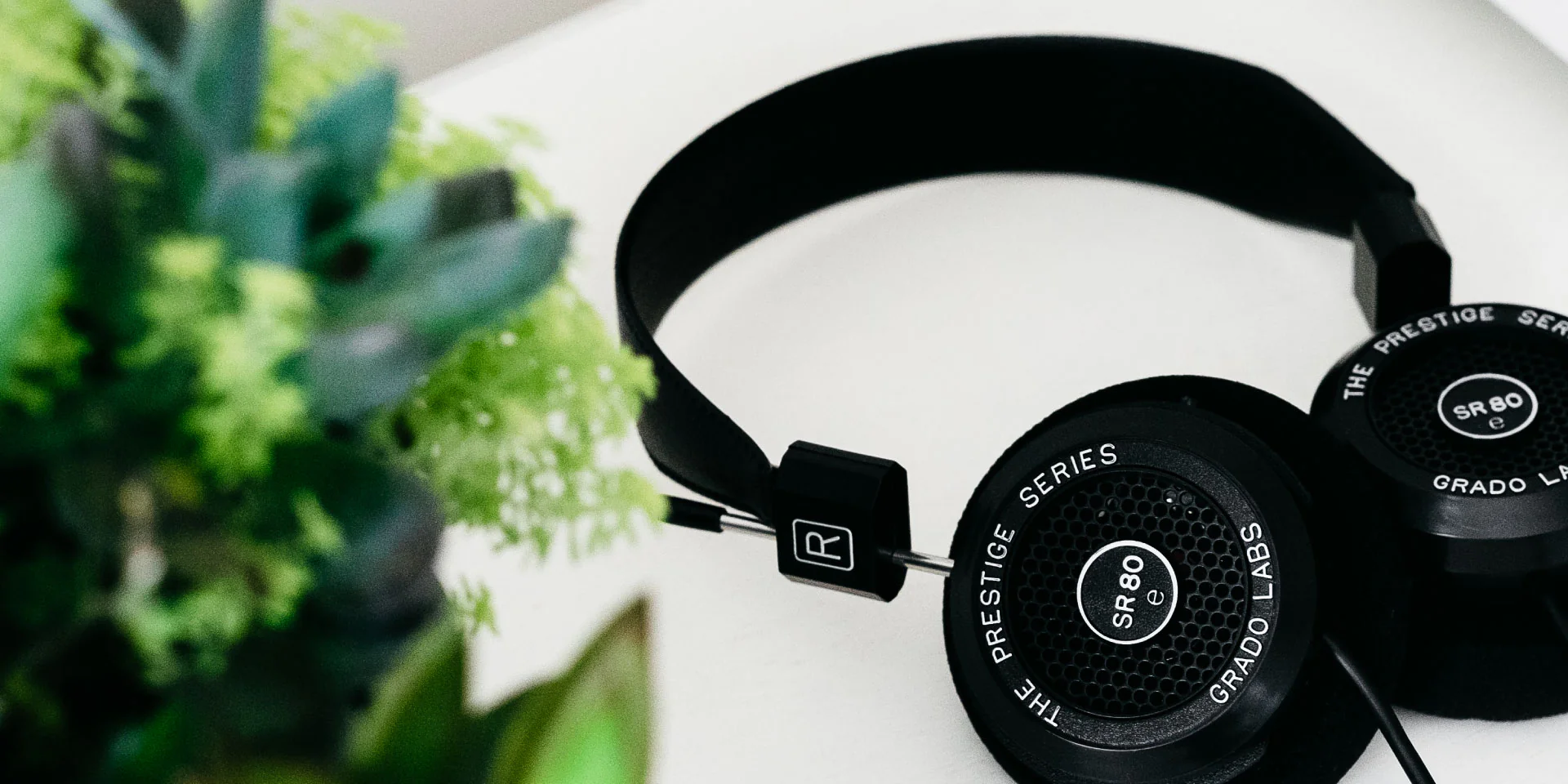 GRADO SR80e - Casques d'écoute Haute-fidélité - Image 5